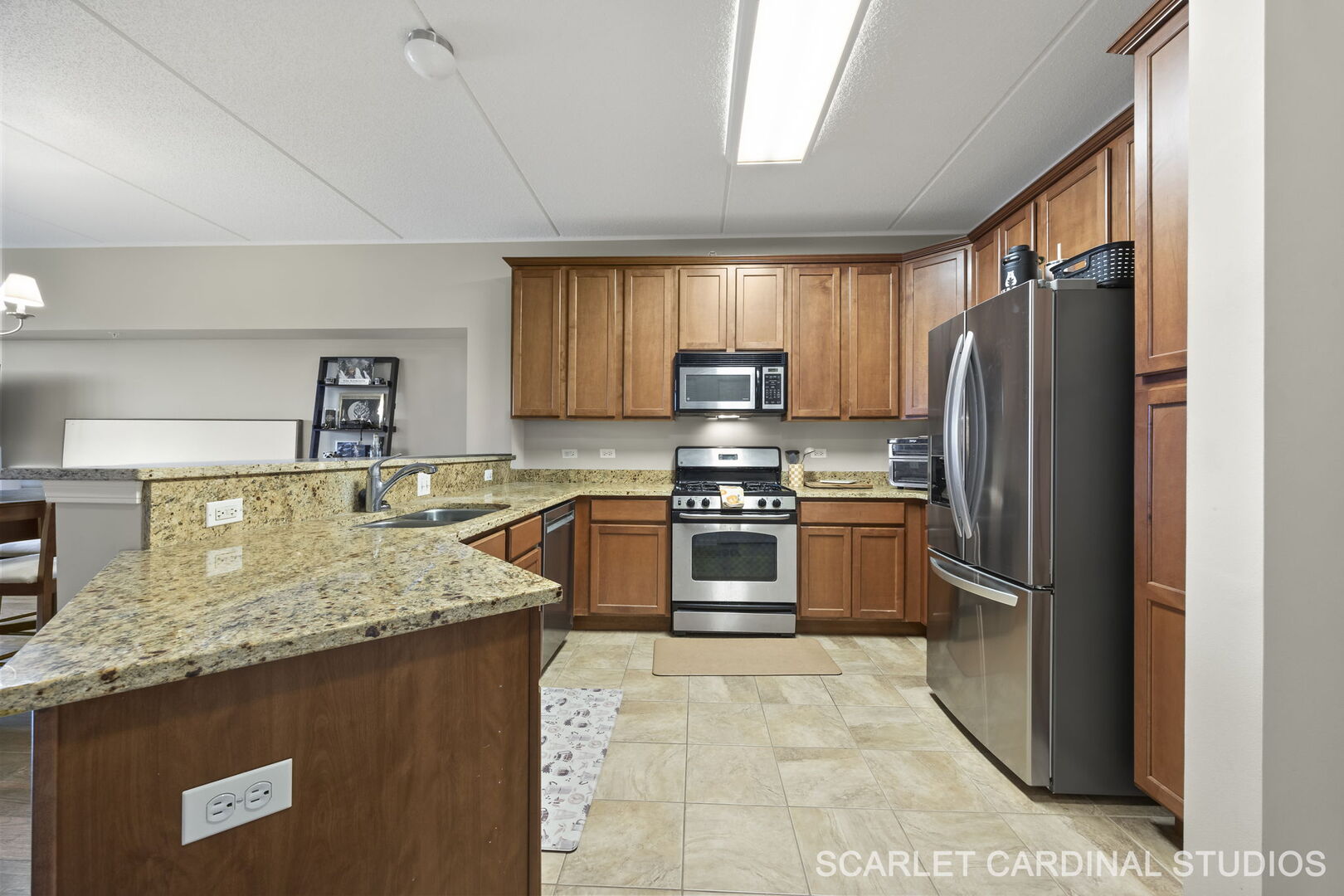 6420 Double Eagle Drive #712, Woodridge, IL 60517