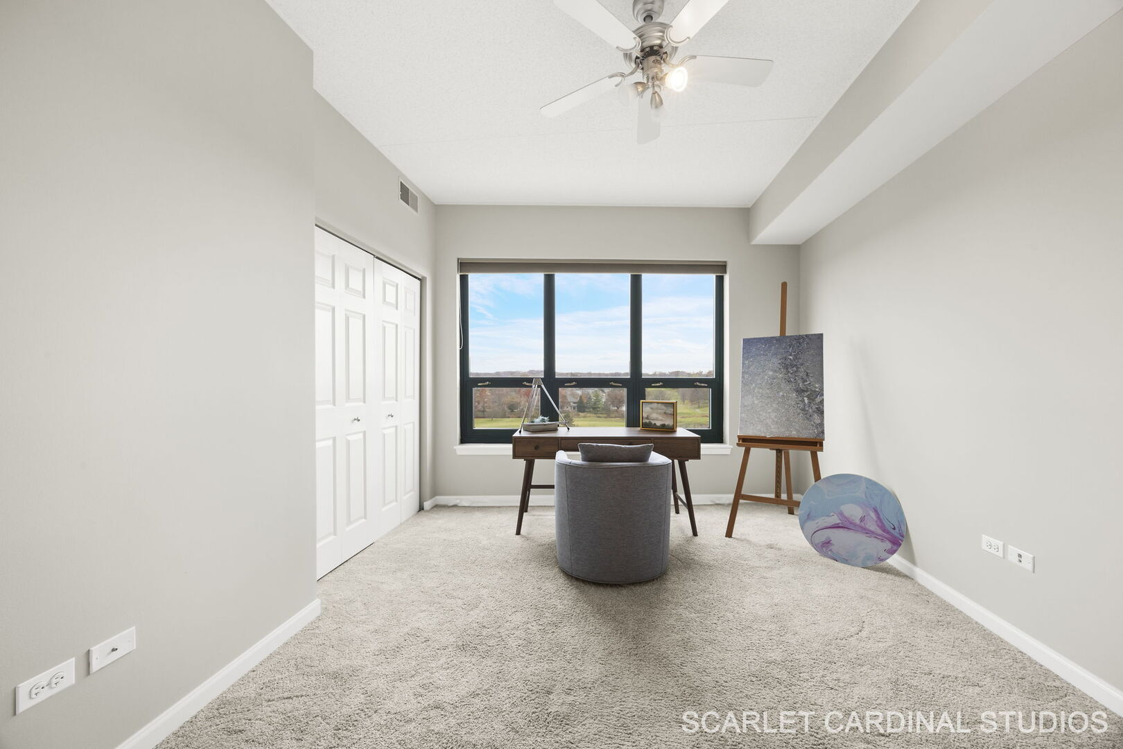 6420 Double Eagle Drive #712, Woodridge, IL 60517