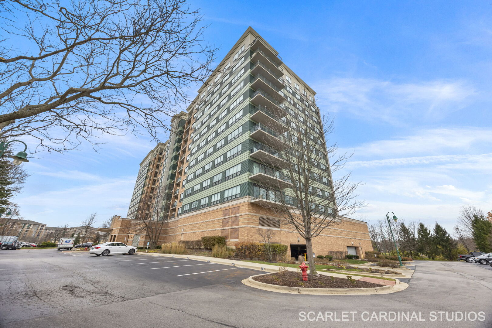 6420 Double Eagle Drive #712, Woodridge, IL 60517