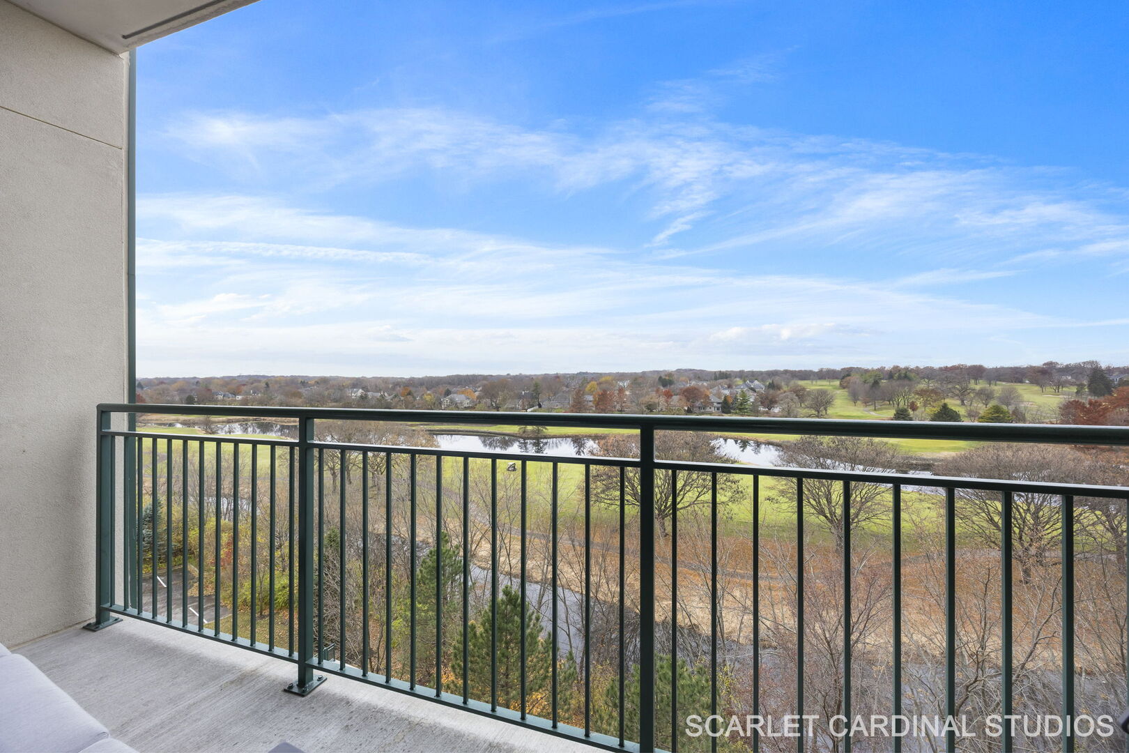 6420 Double Eagle Drive #712, Woodridge, IL 60517