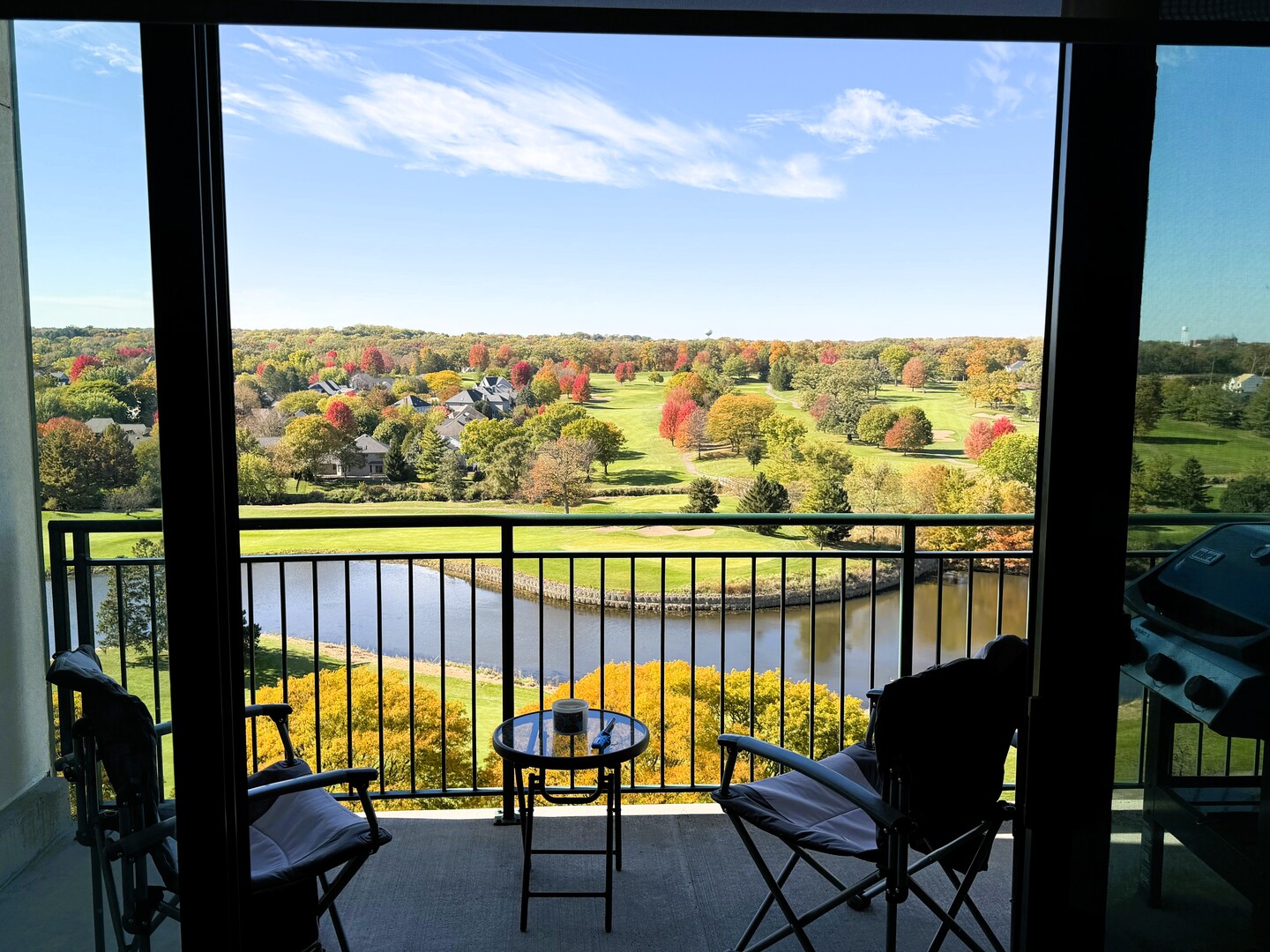 6420 Double Eagle Drive #712, Woodridge, IL 60517