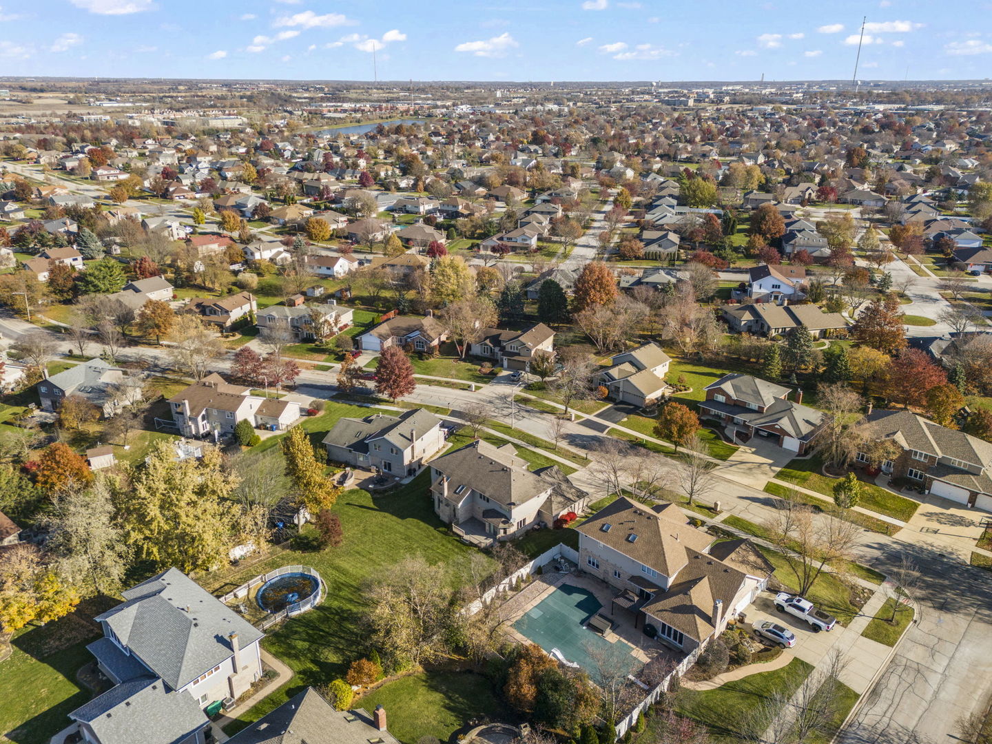 19542 Fiona Avenue, Mokena, IL 60448