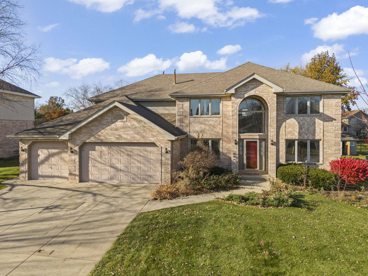 19542 Fiona Avenue, Mokena, IL 60448