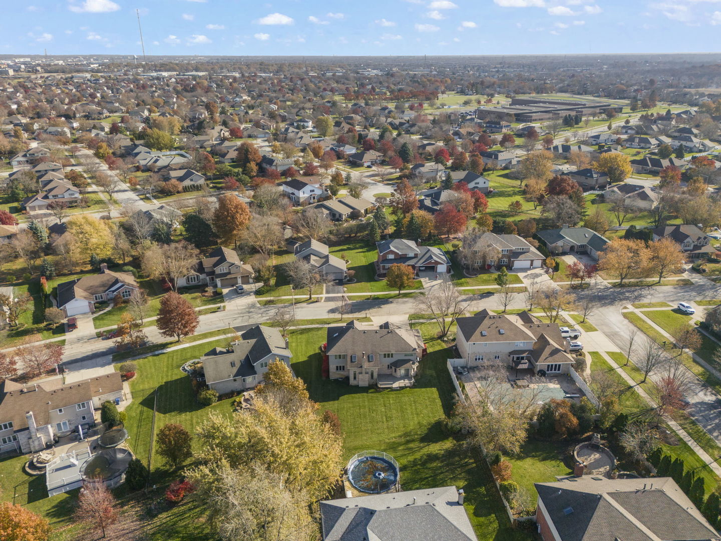 19542 Fiona Avenue, Mokena, IL 60448