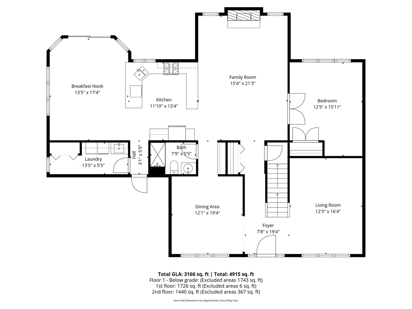 19542 Fiona Avenue, Mokena, IL 60448