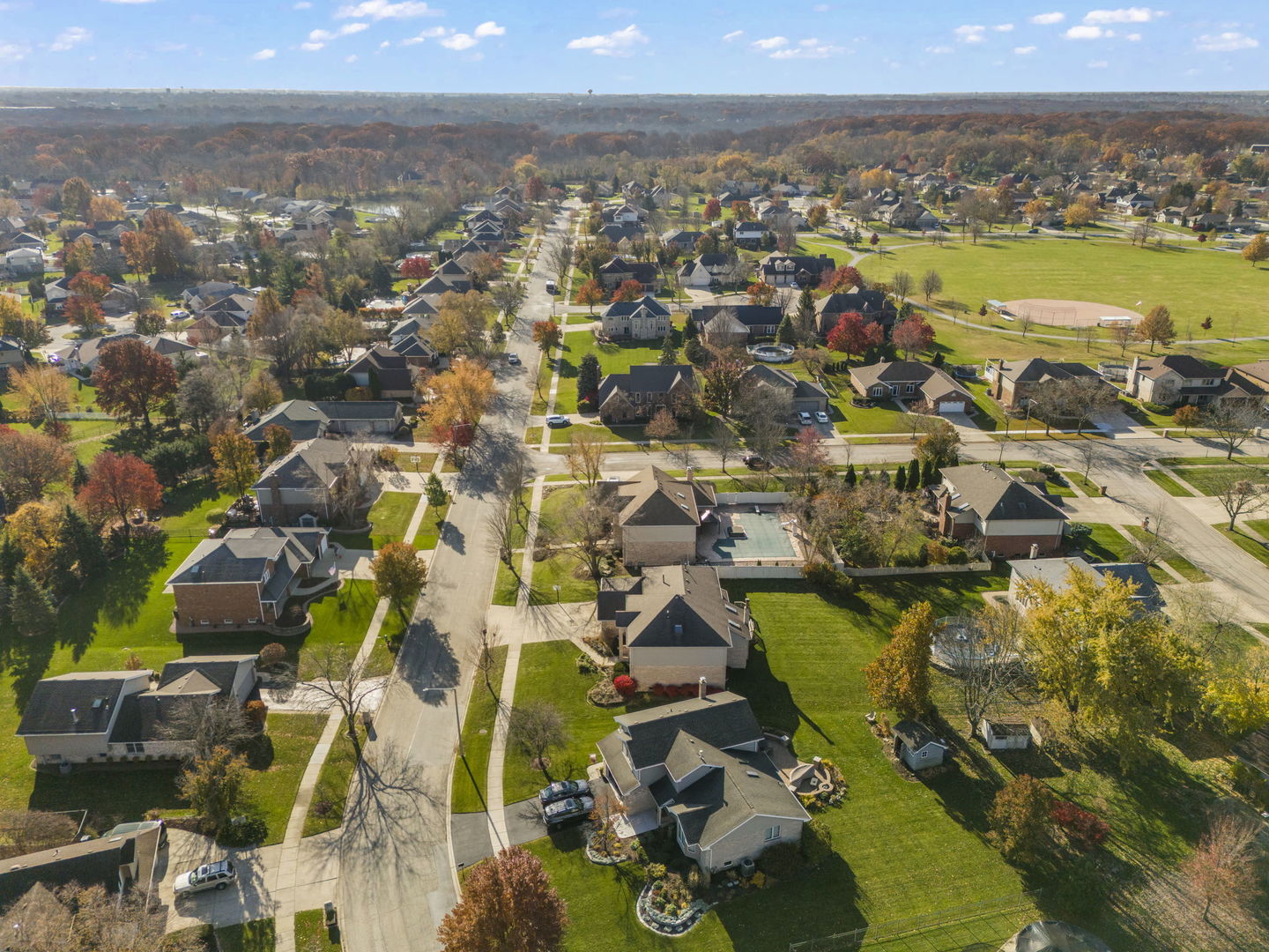 19542 Fiona Avenue, Mokena, IL 60448