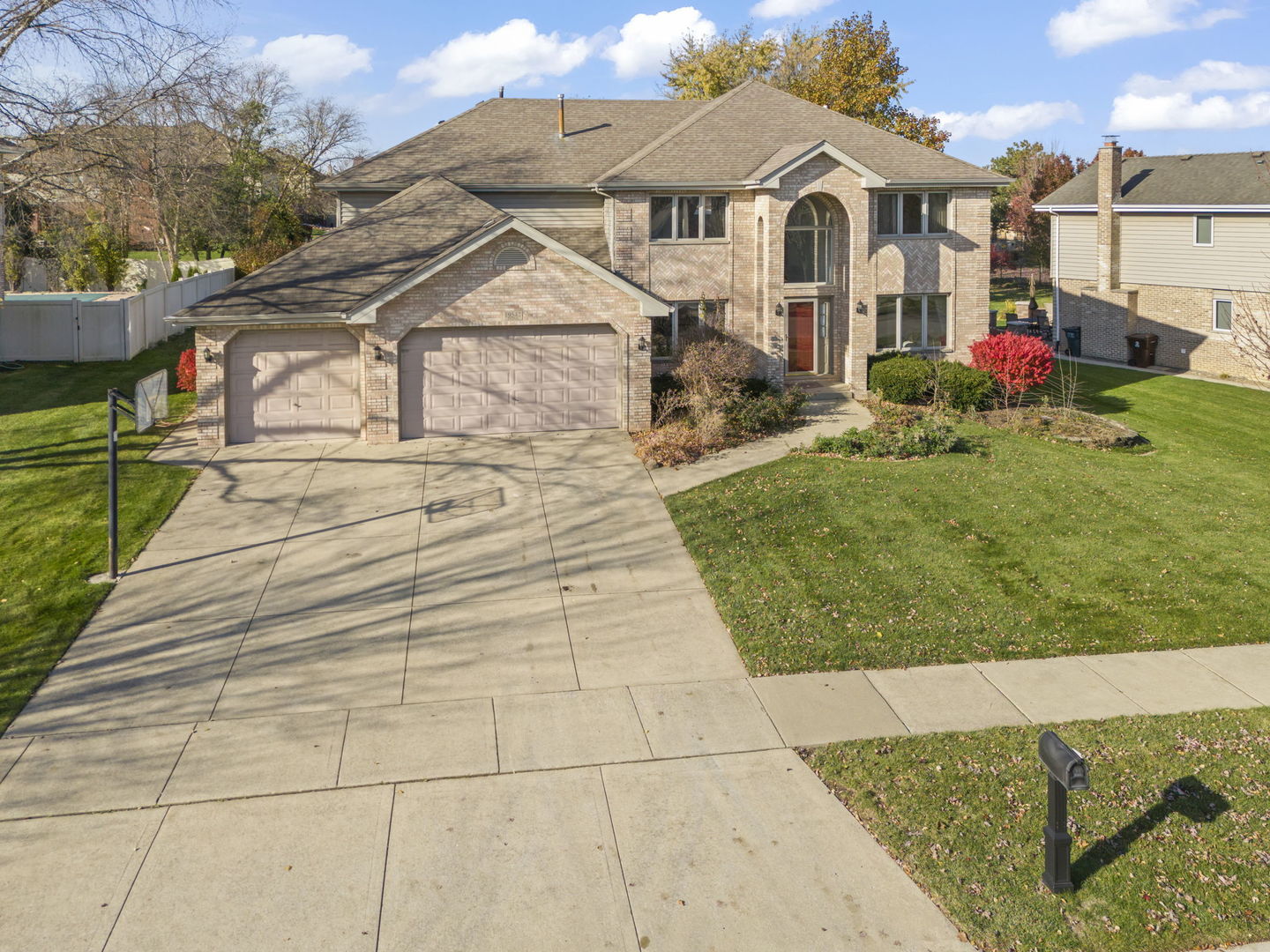 19542 Fiona Avenue, Mokena, IL 60448