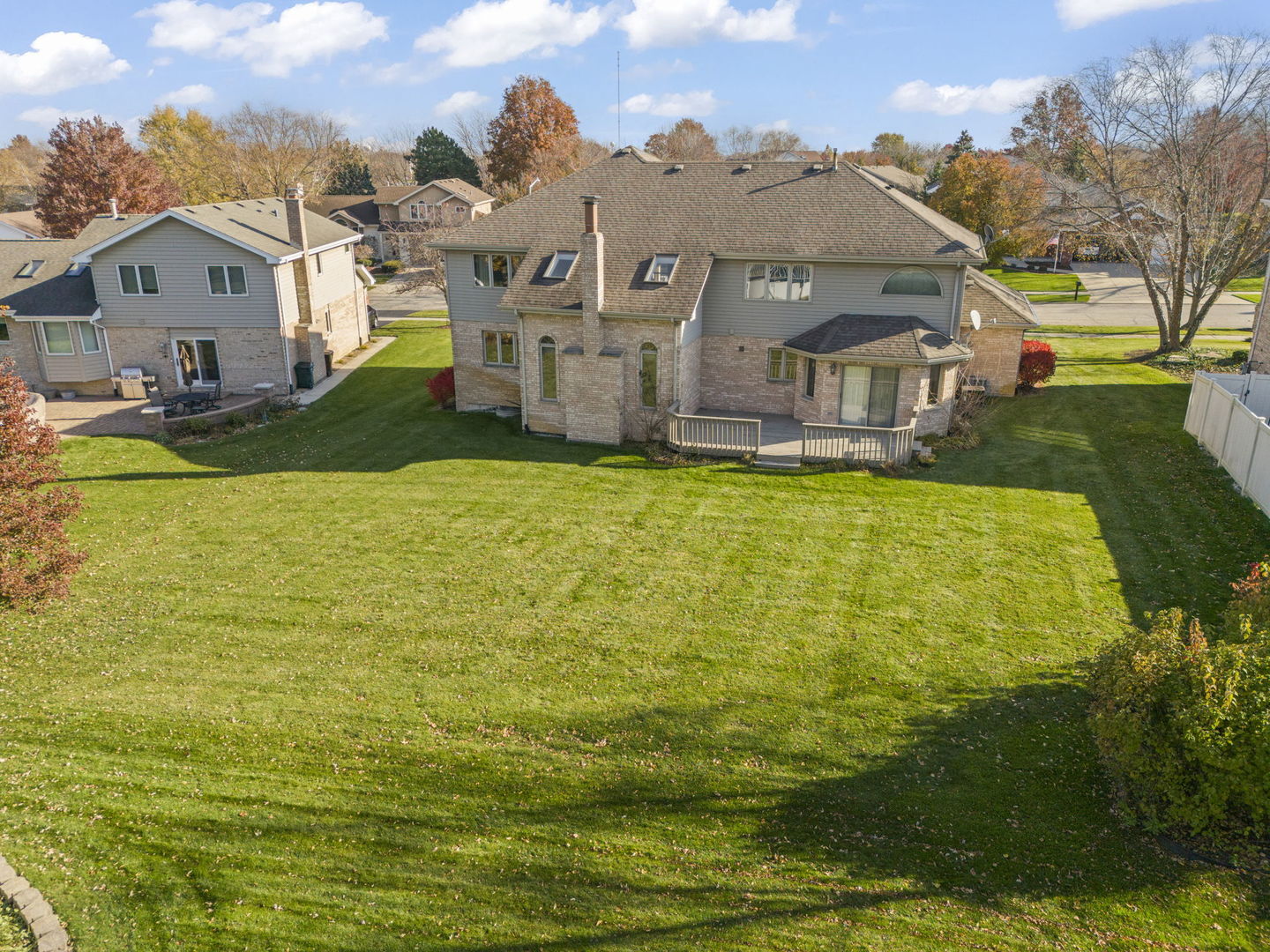 19542 Fiona Avenue, Mokena, IL 60448