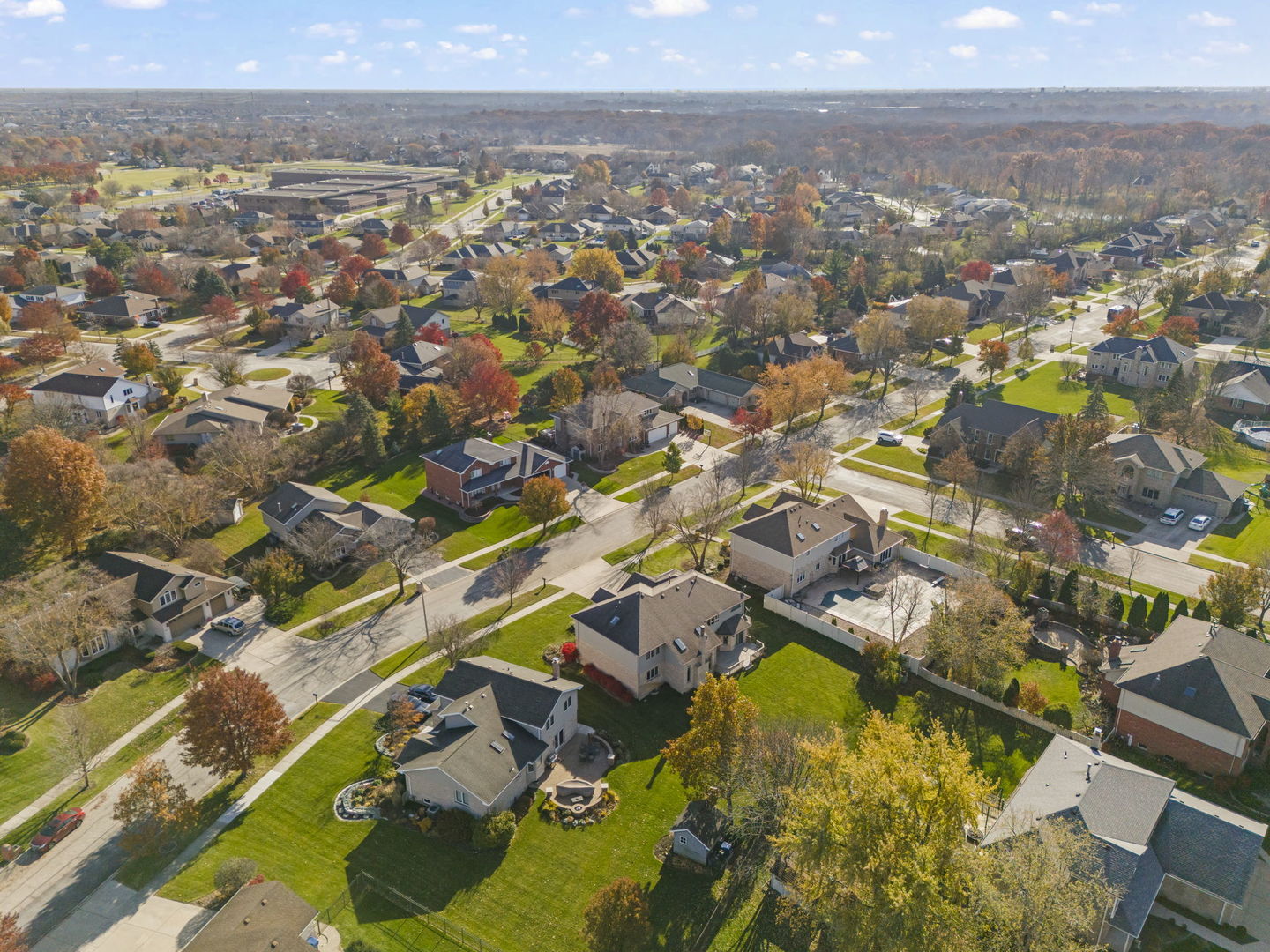 19542 Fiona Avenue, Mokena, IL 60448