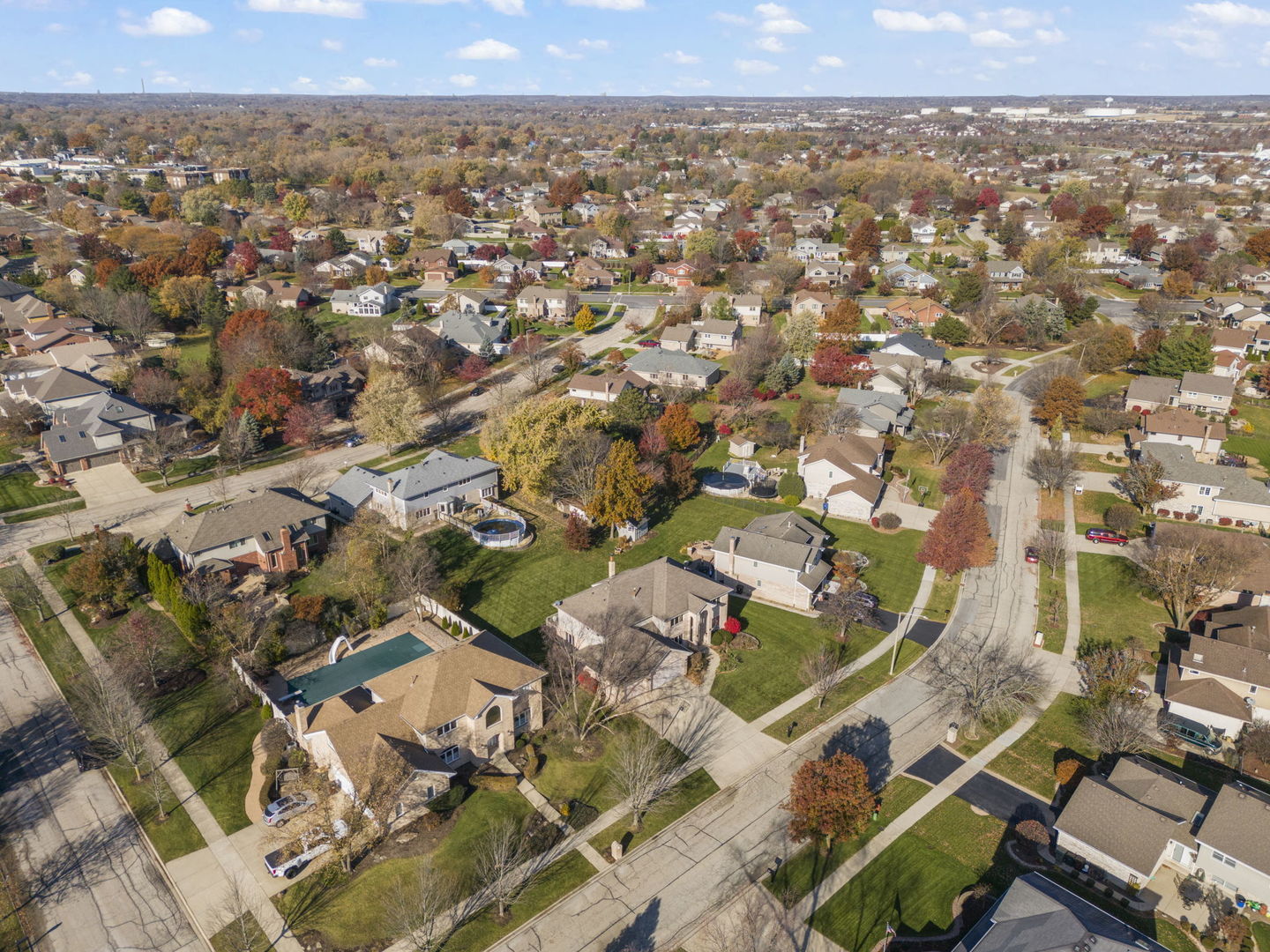 19542 Fiona Avenue, Mokena, IL 60448