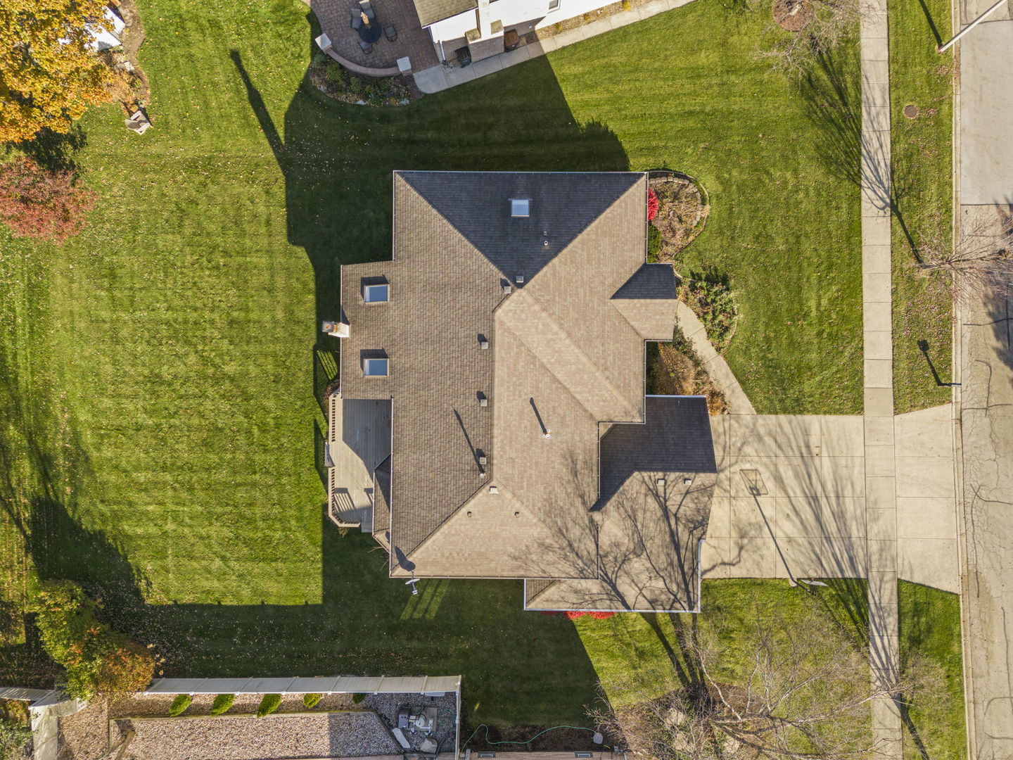 19542 Fiona Avenue, Mokena, IL 60448