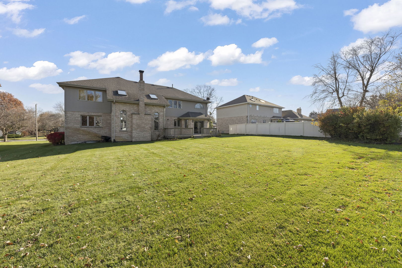 19542 Fiona Avenue, Mokena, IL 60448