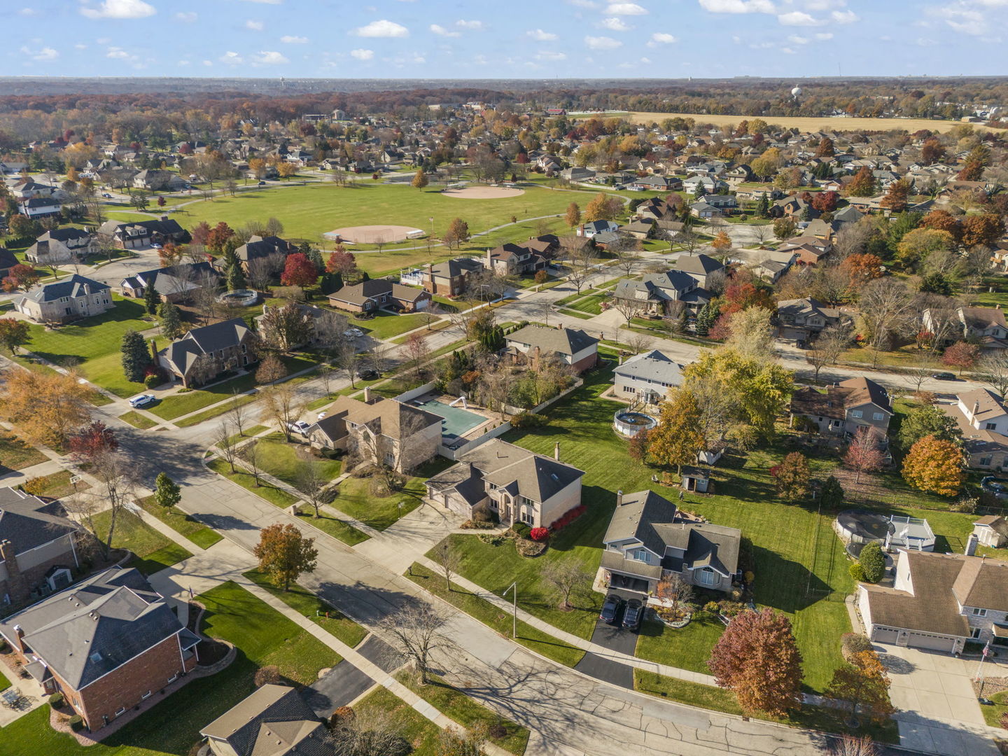 19542 Fiona Avenue, Mokena, IL 60448