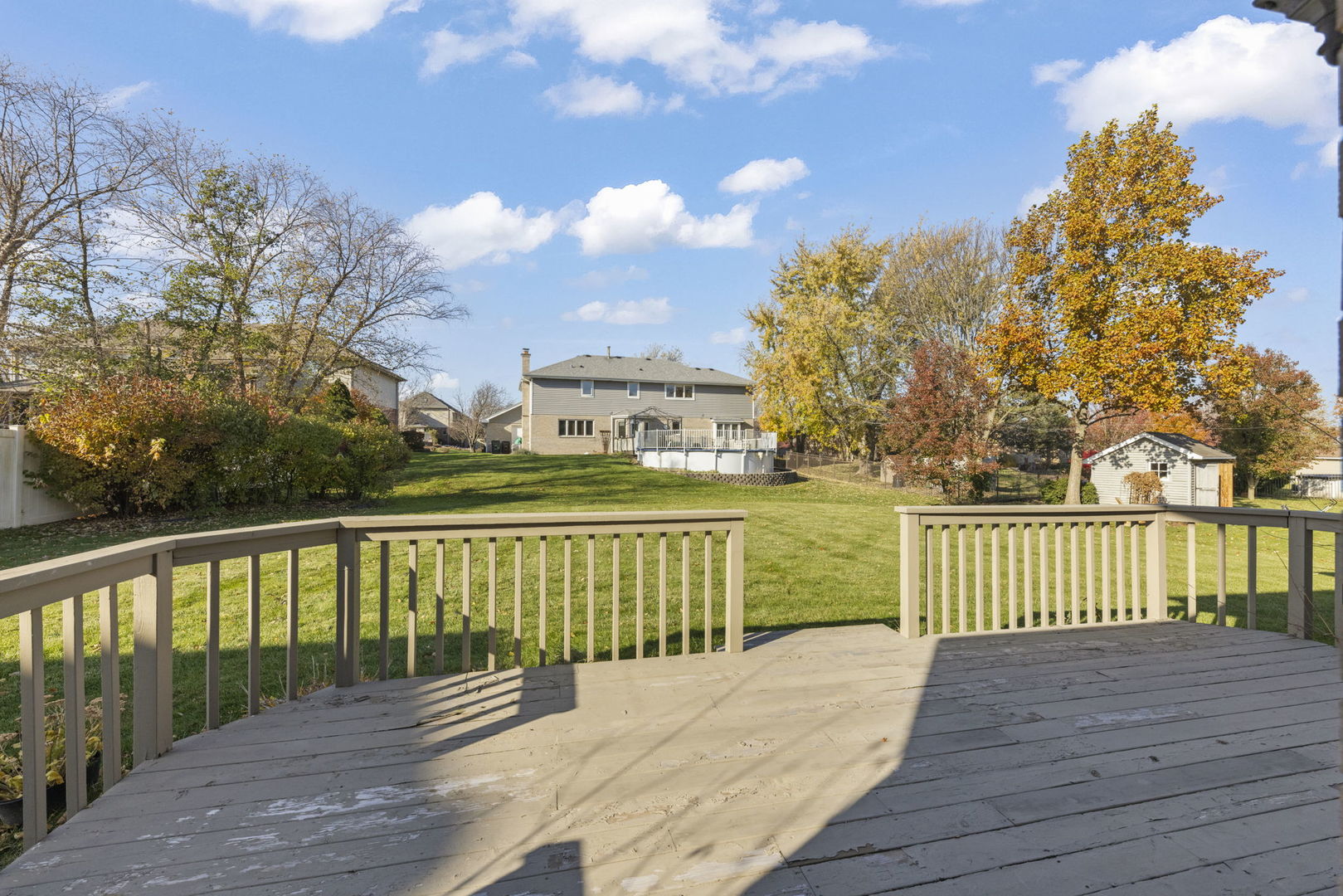 19542 Fiona Avenue, Mokena, IL 60448