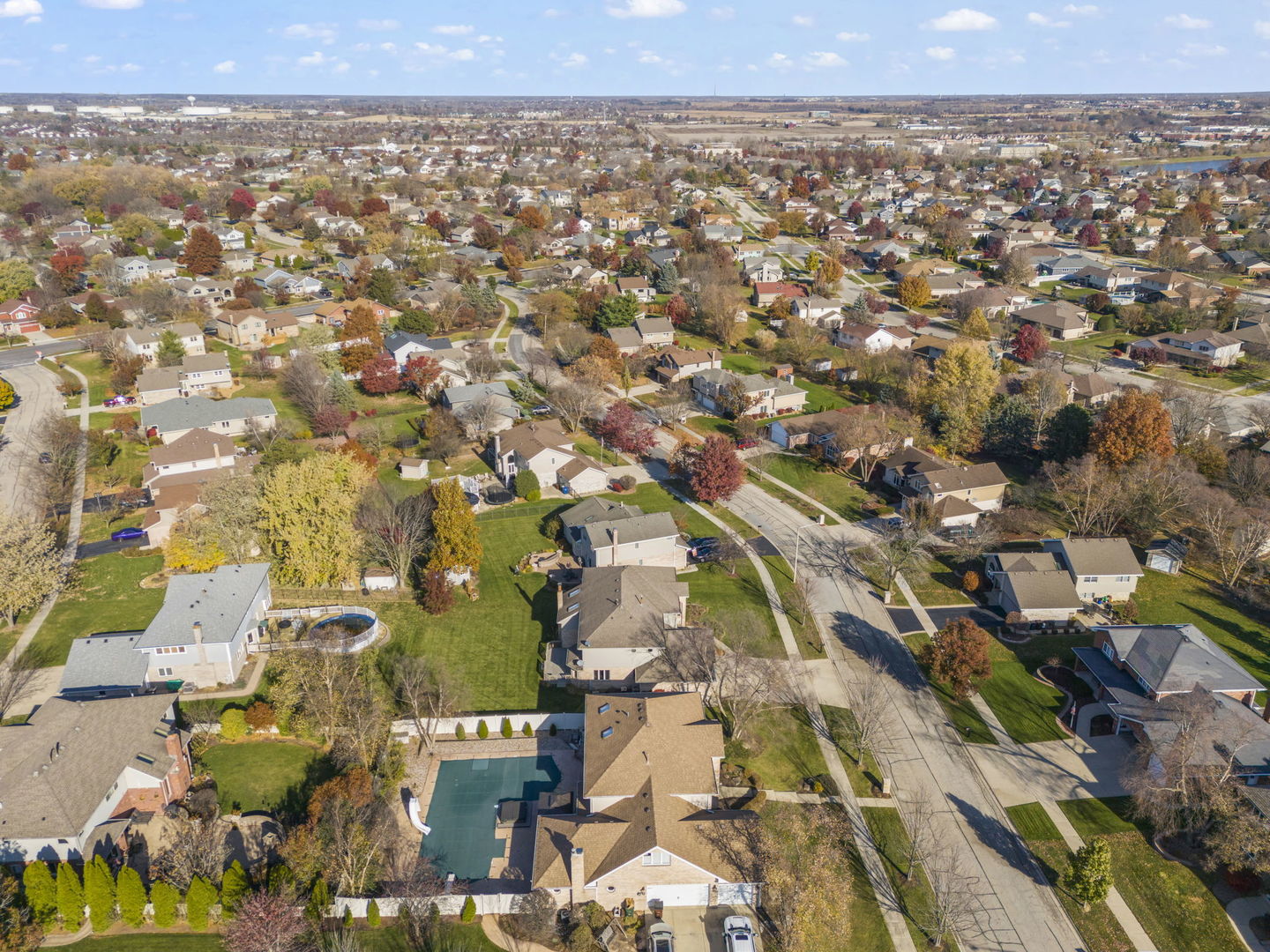 19542 Fiona Avenue, Mokena, IL 60448