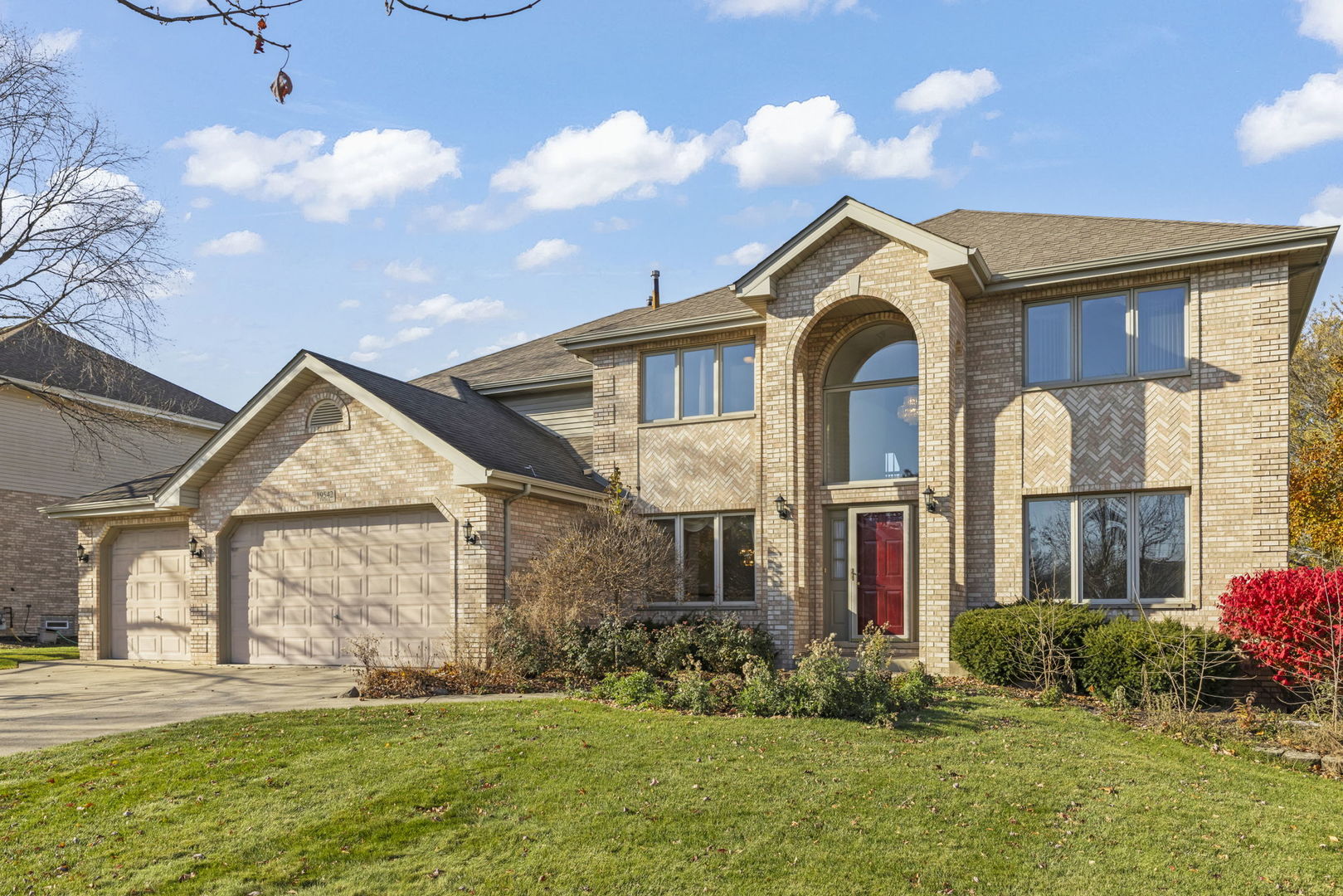 19542 Fiona Avenue, Mokena, IL 60448