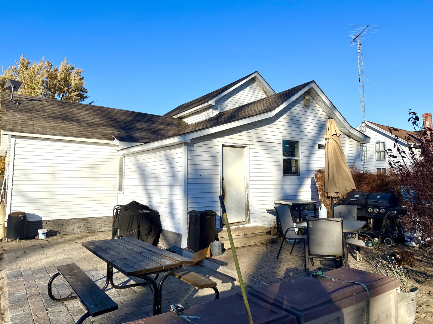 359 Wyoming Avenue, Paw Paw, IL 61353