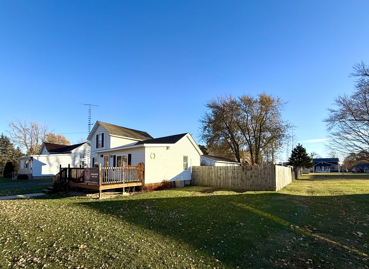359 Wyoming Avenue, Paw Paw, IL 61353