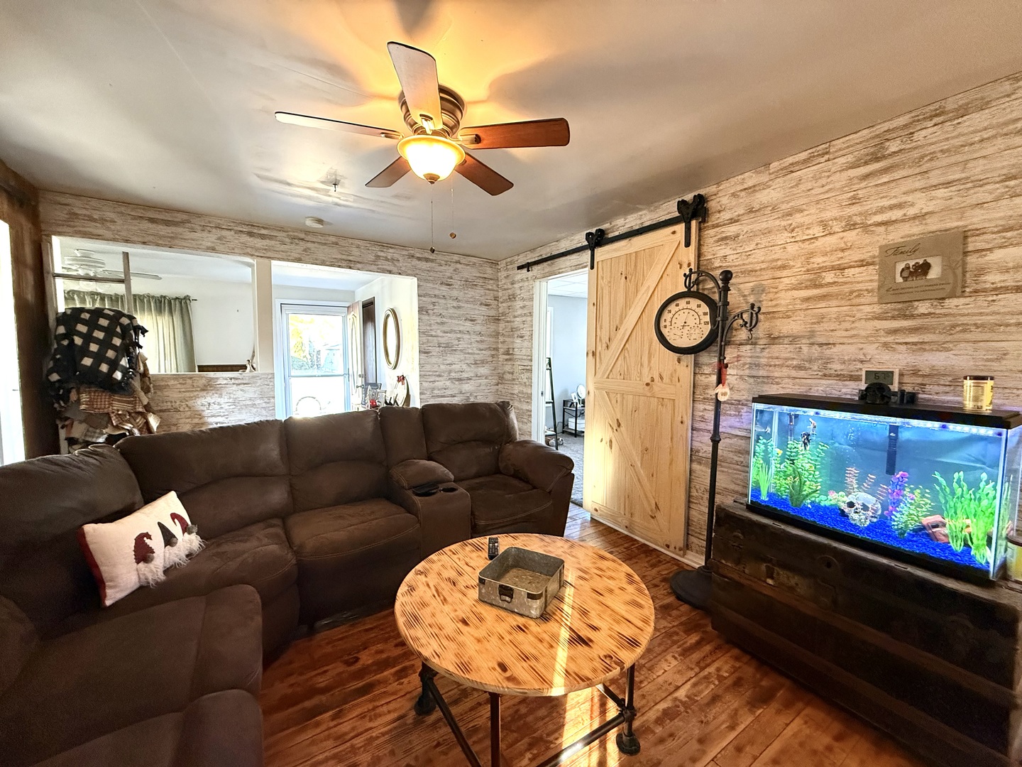 359 Wyoming Avenue, Paw Paw, IL 61353