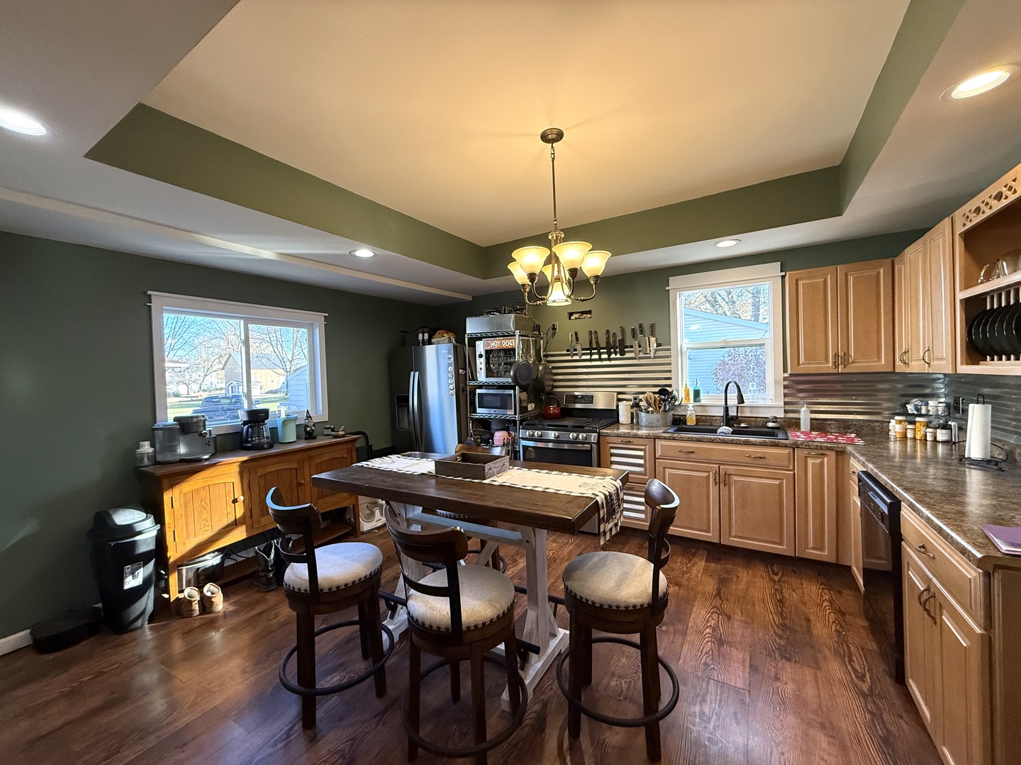 359 Wyoming Avenue, Paw Paw, IL 61353