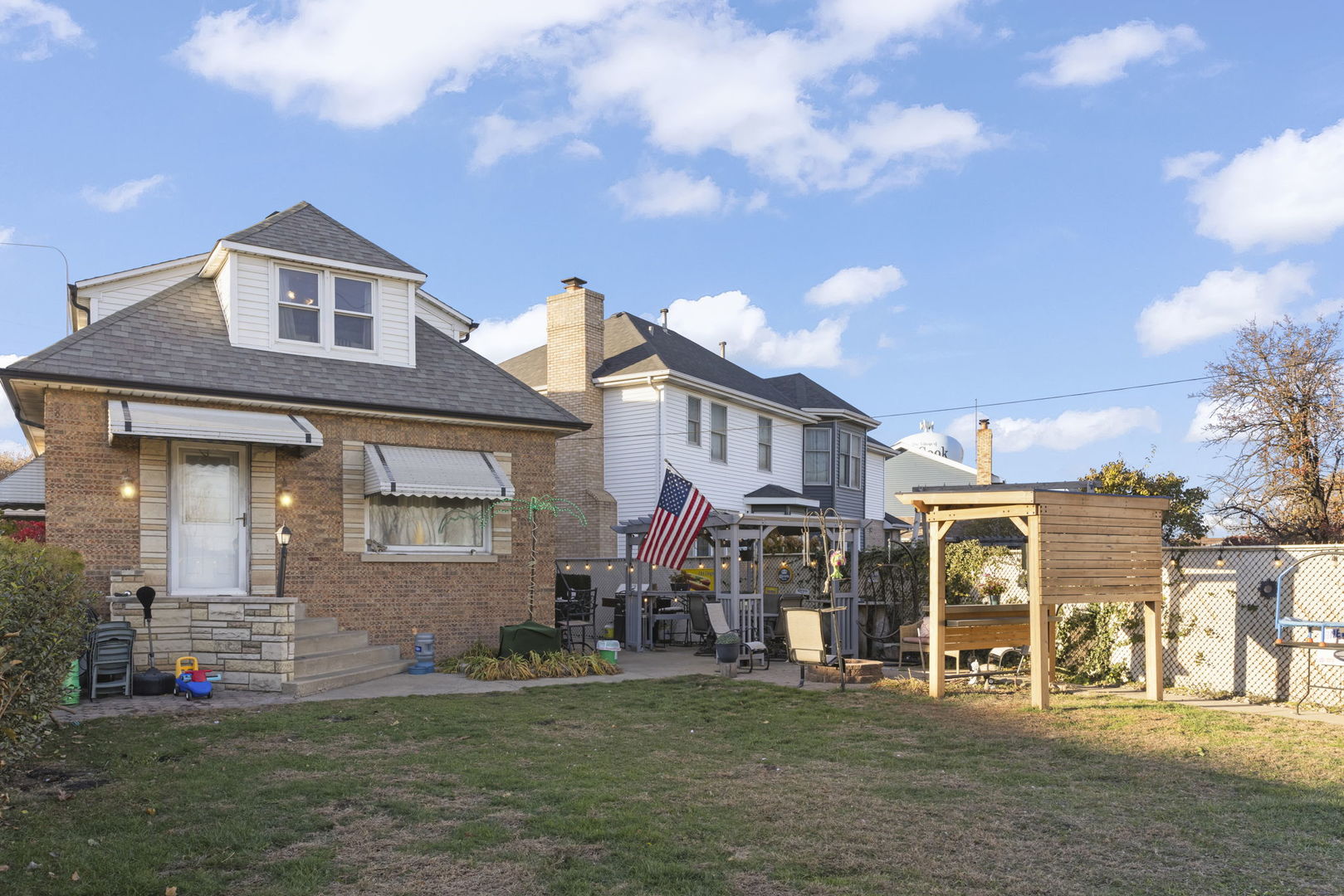 8440 Joliet Road, McCook, IL 60525