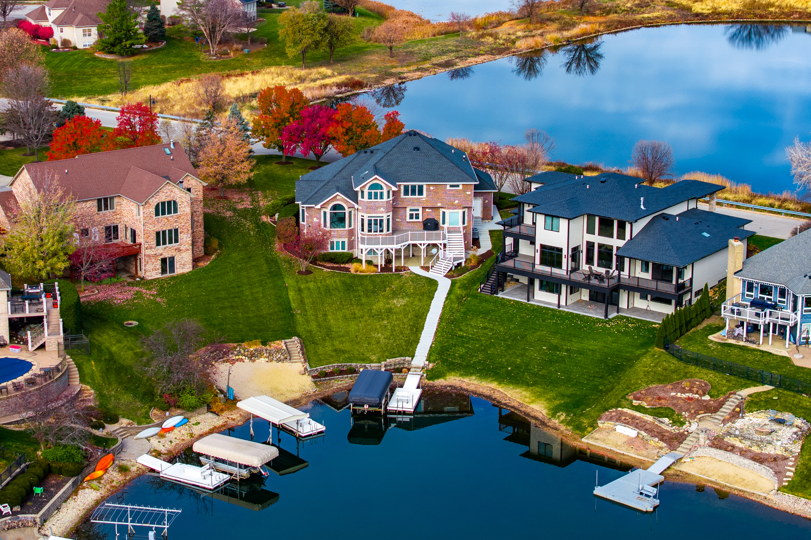 22743 Marina Drive, Plainfield, IL 60585