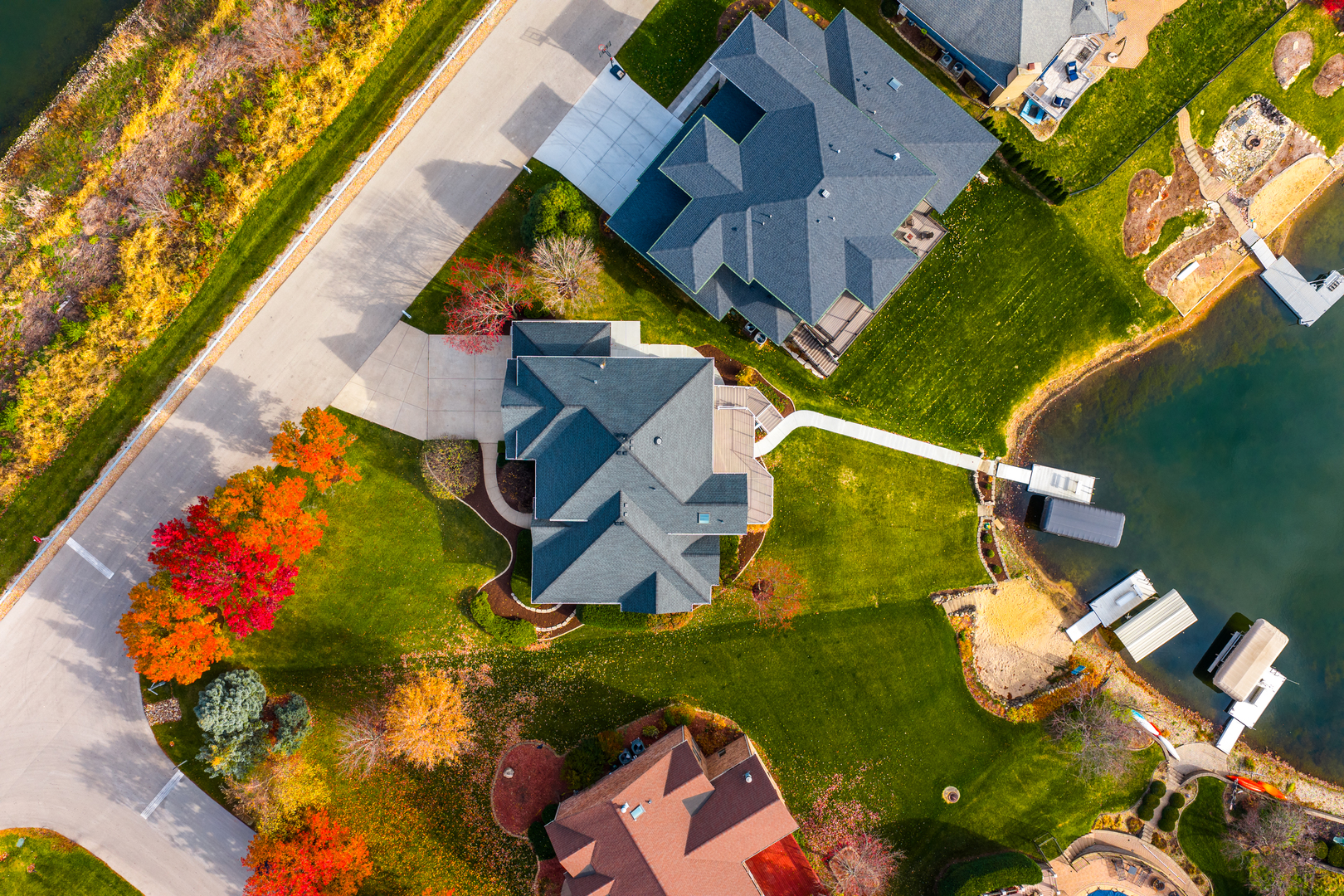 22743 Marina Drive, Plainfield, IL 60585