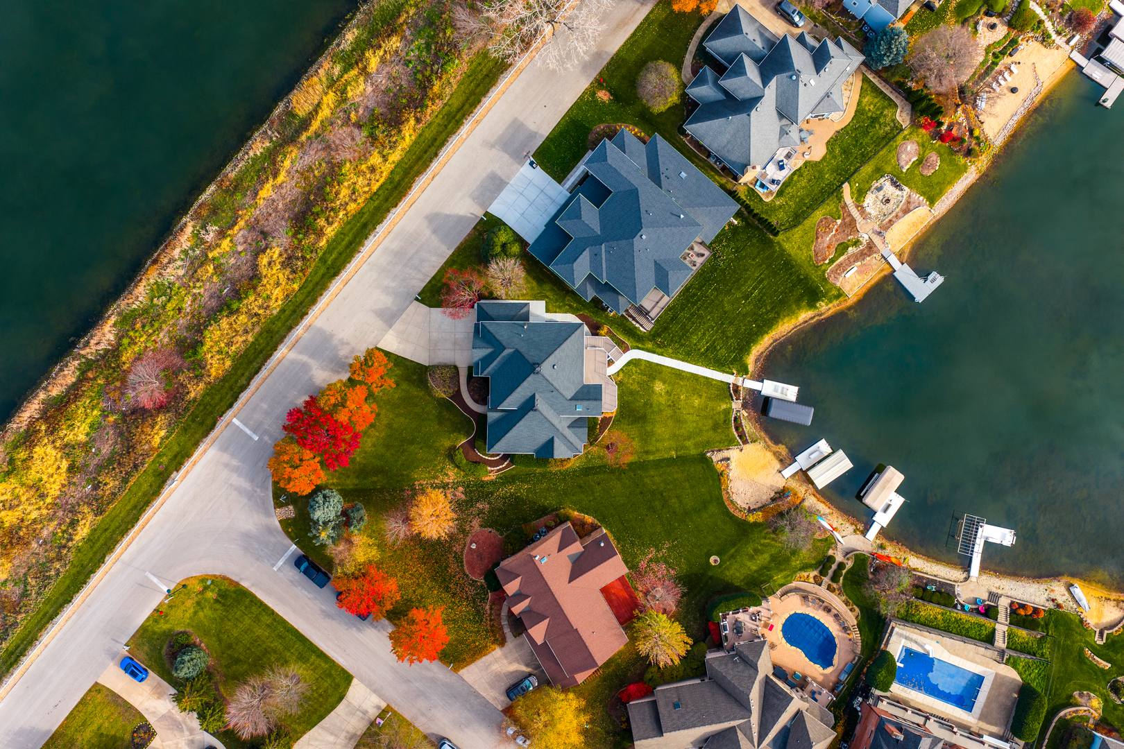 22743 Marina Drive, Plainfield, IL 60585