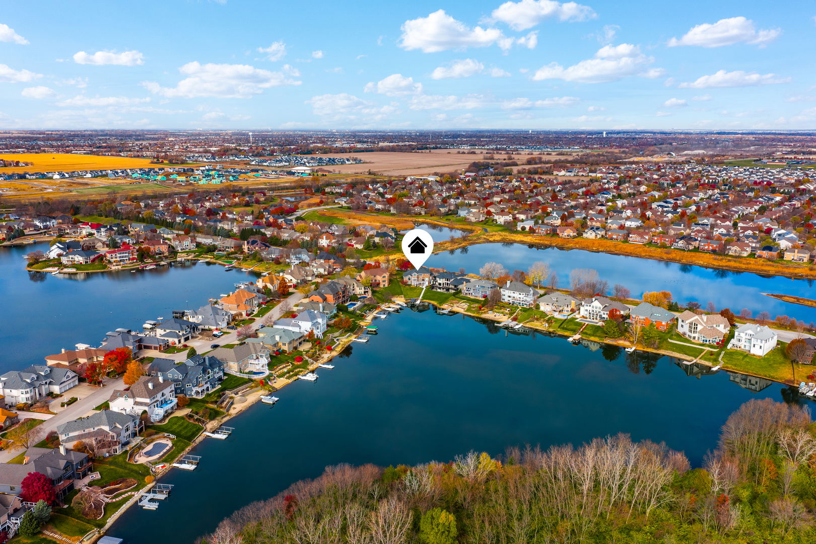 22743 Marina Drive, Plainfield, IL 60585