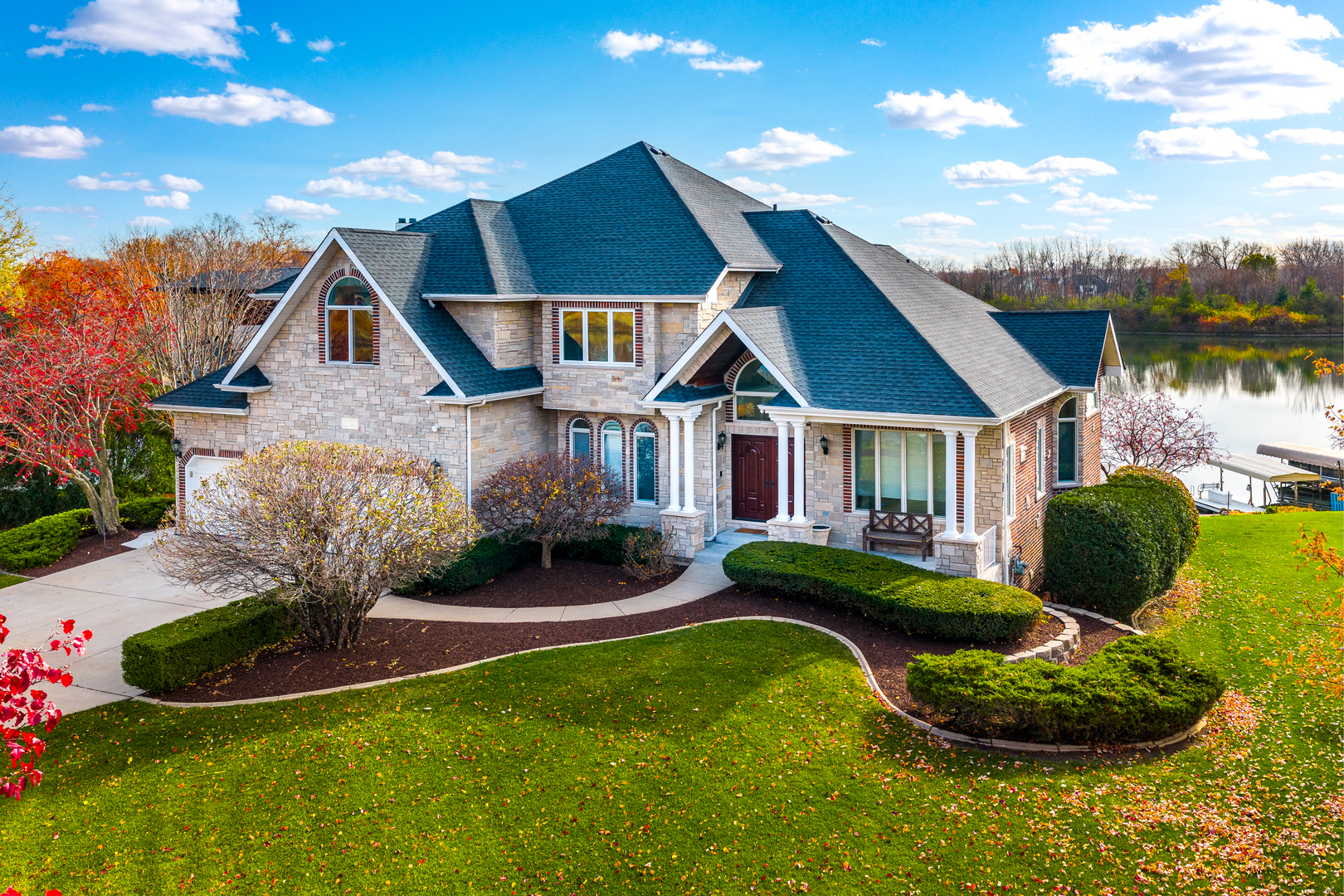 22743 Marina Drive, Plainfield, IL 60585