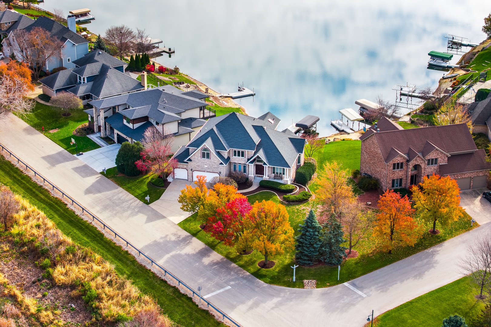 22743 Marina Drive, Plainfield, IL 60585