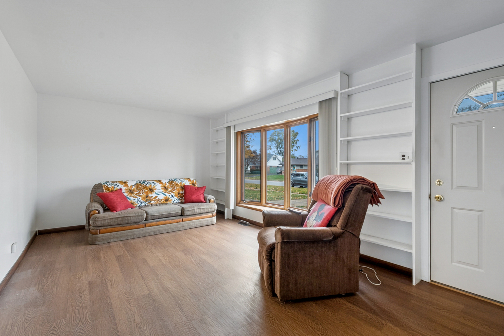 7101 Stanford Drive, Bridgeview, IL 60455