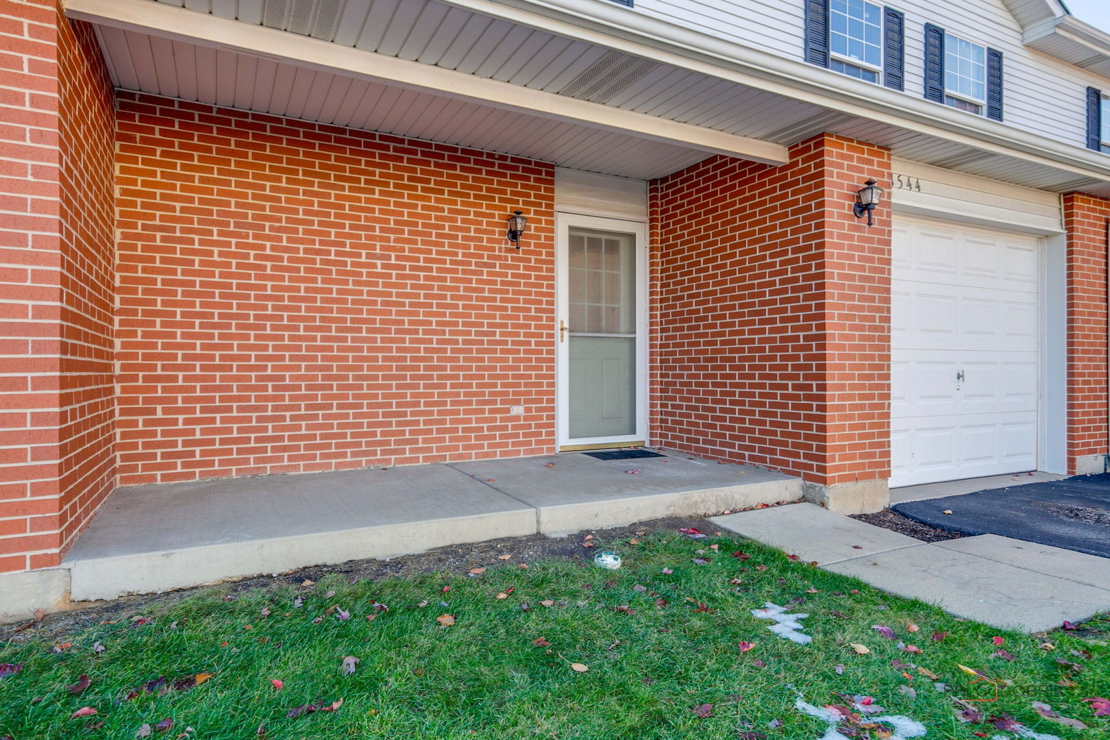 1544 Anderson Trail, Zion, IL 60099