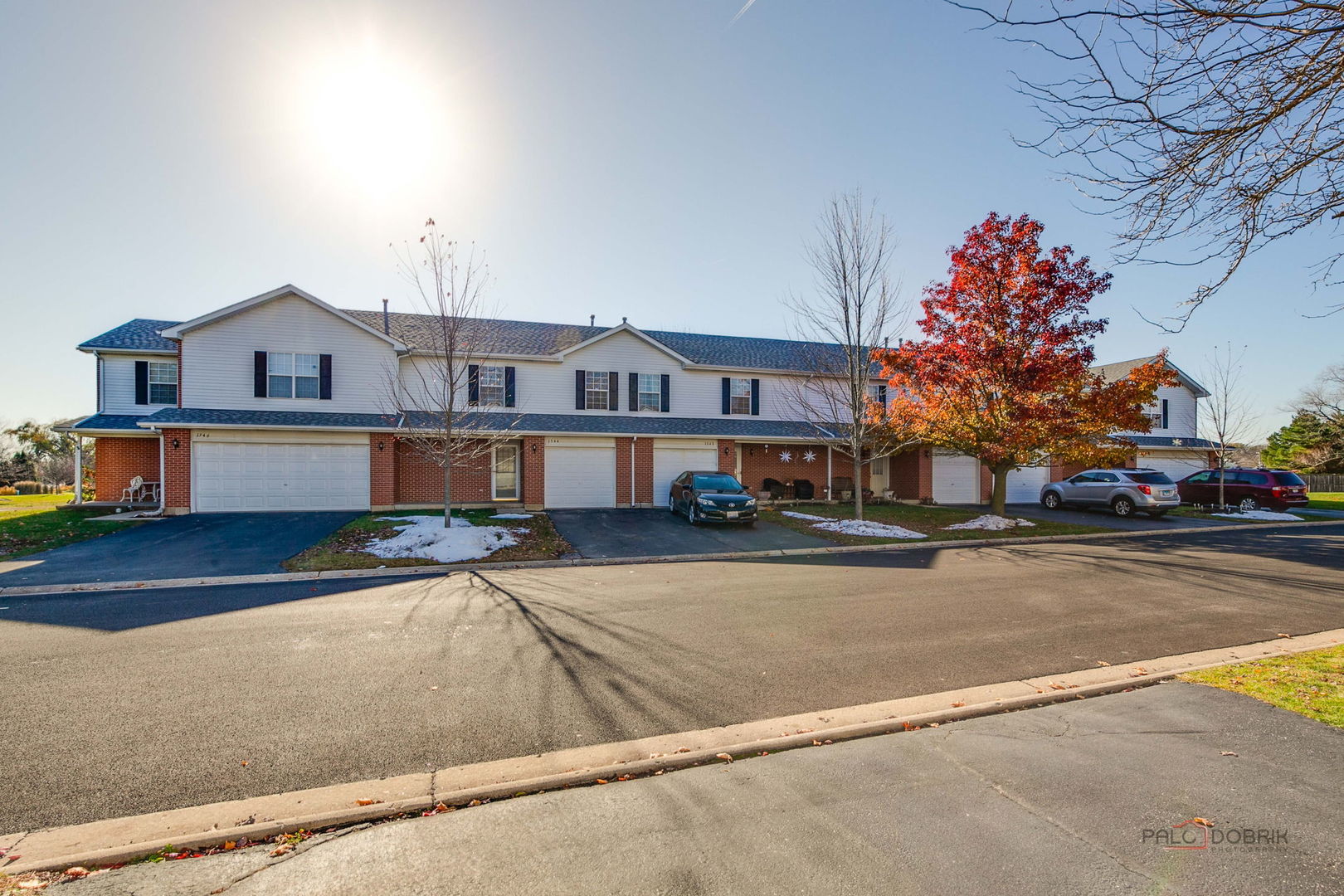 1544 Anderson Trail, Zion, IL 60099