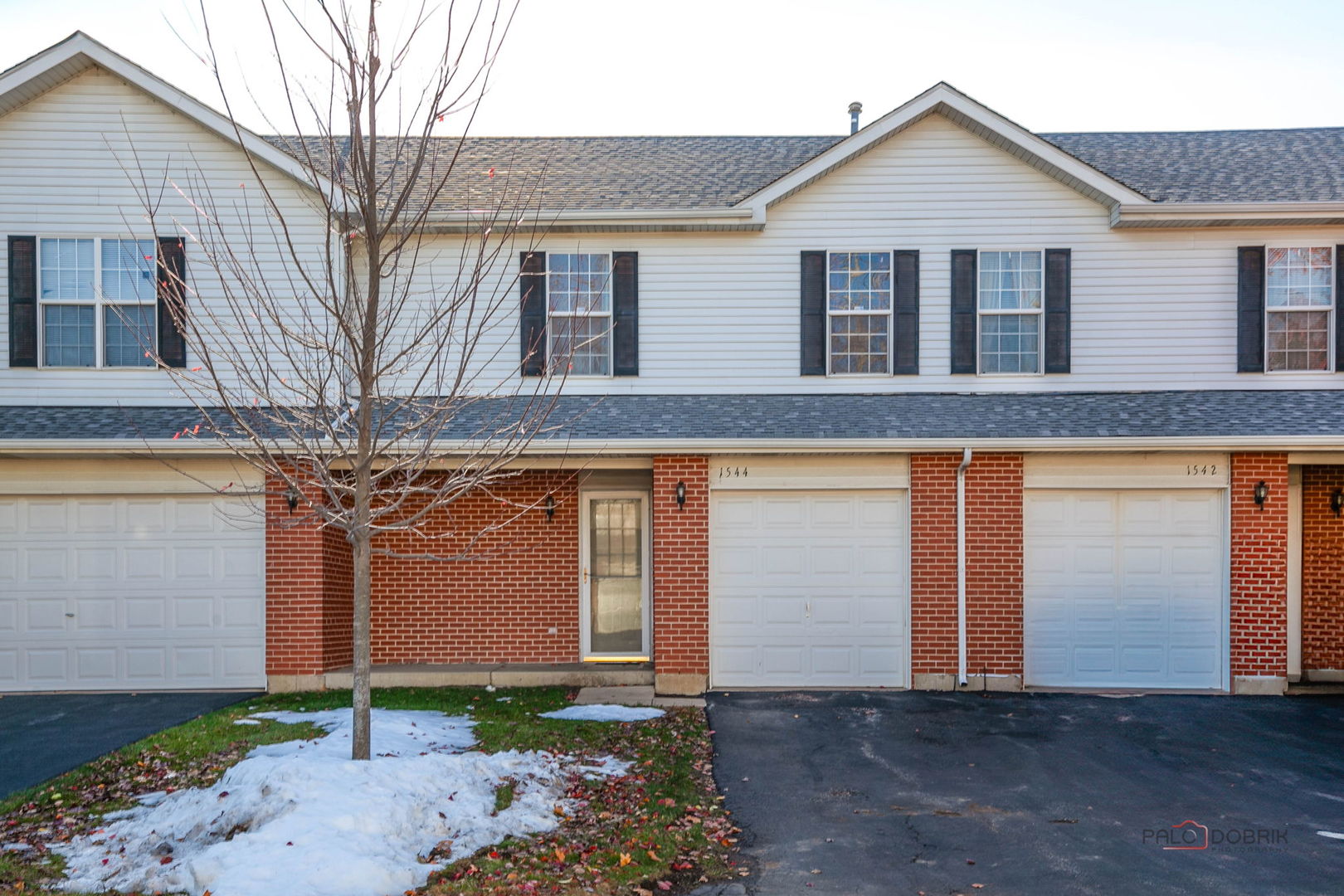 1544 Anderson Trail, Zion, IL 60099