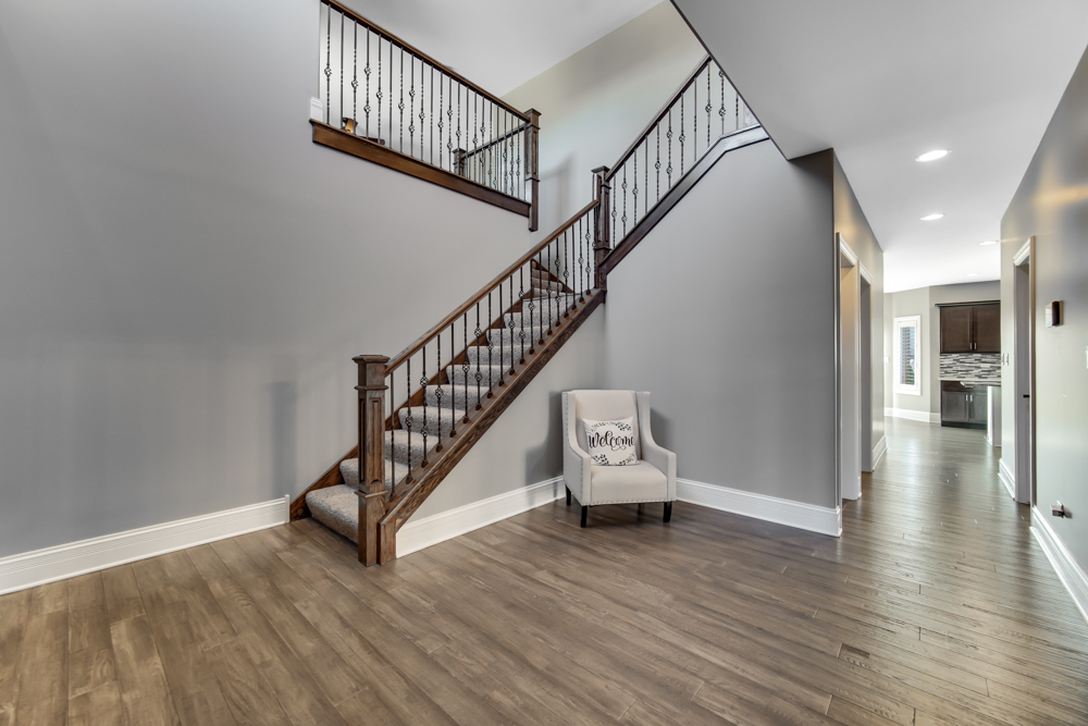 13735 W Lake Shore Court, Manhattan, IL 60442