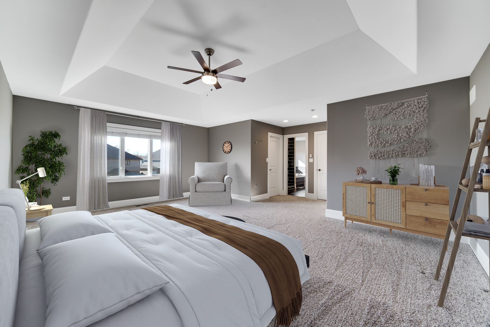 13735 W Lake Shore Court, Manhattan, IL 60442