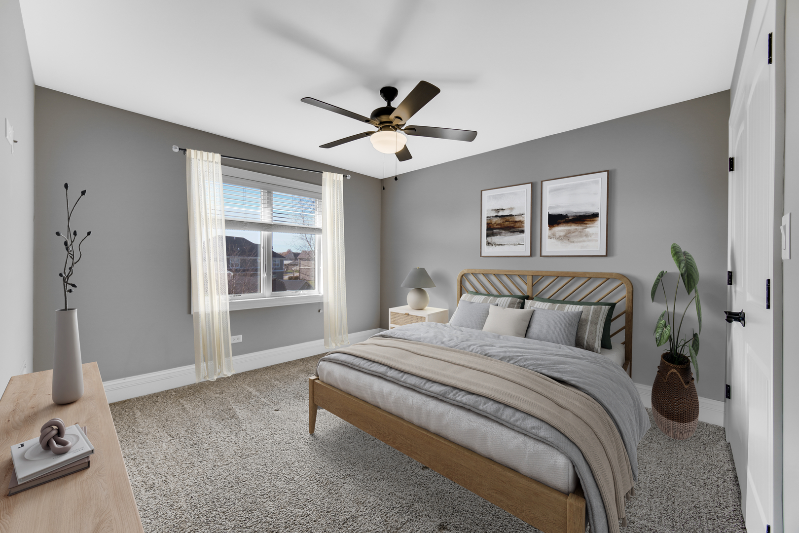 13735 W Lake Shore Court, Manhattan, IL 60442