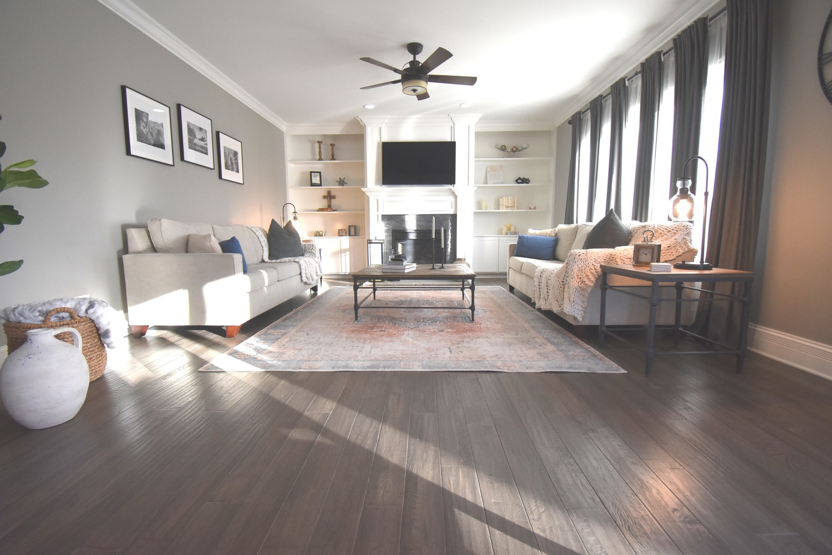 13735 W Lake Shore Court, Manhattan, IL 60442