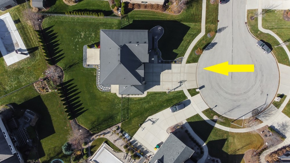 13735 W Lake Shore Court, Manhattan, IL 60442