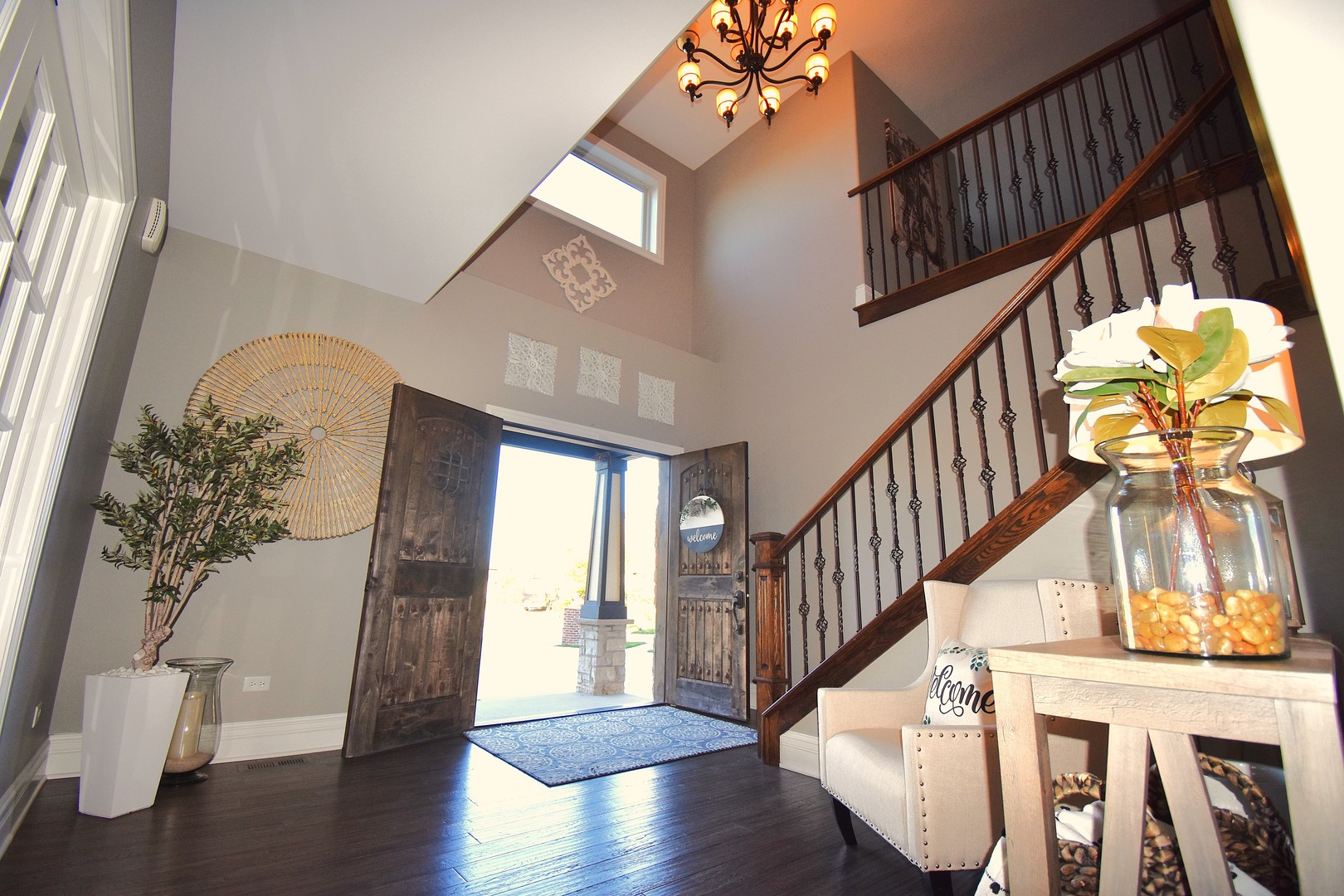 13735 W Lake Shore Court, Manhattan, IL 60442