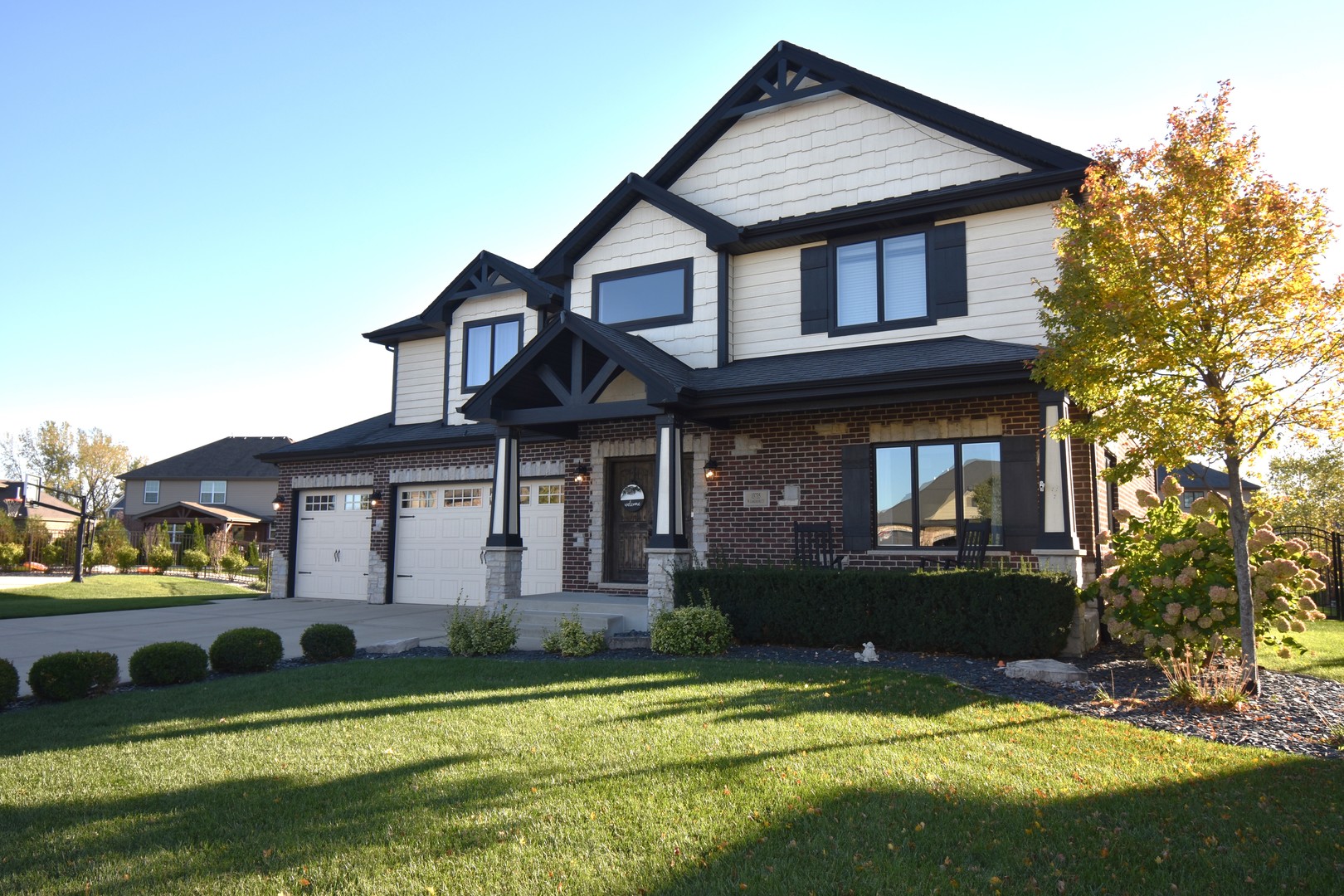 13735 W Lake Shore Court, Manhattan, IL 60442