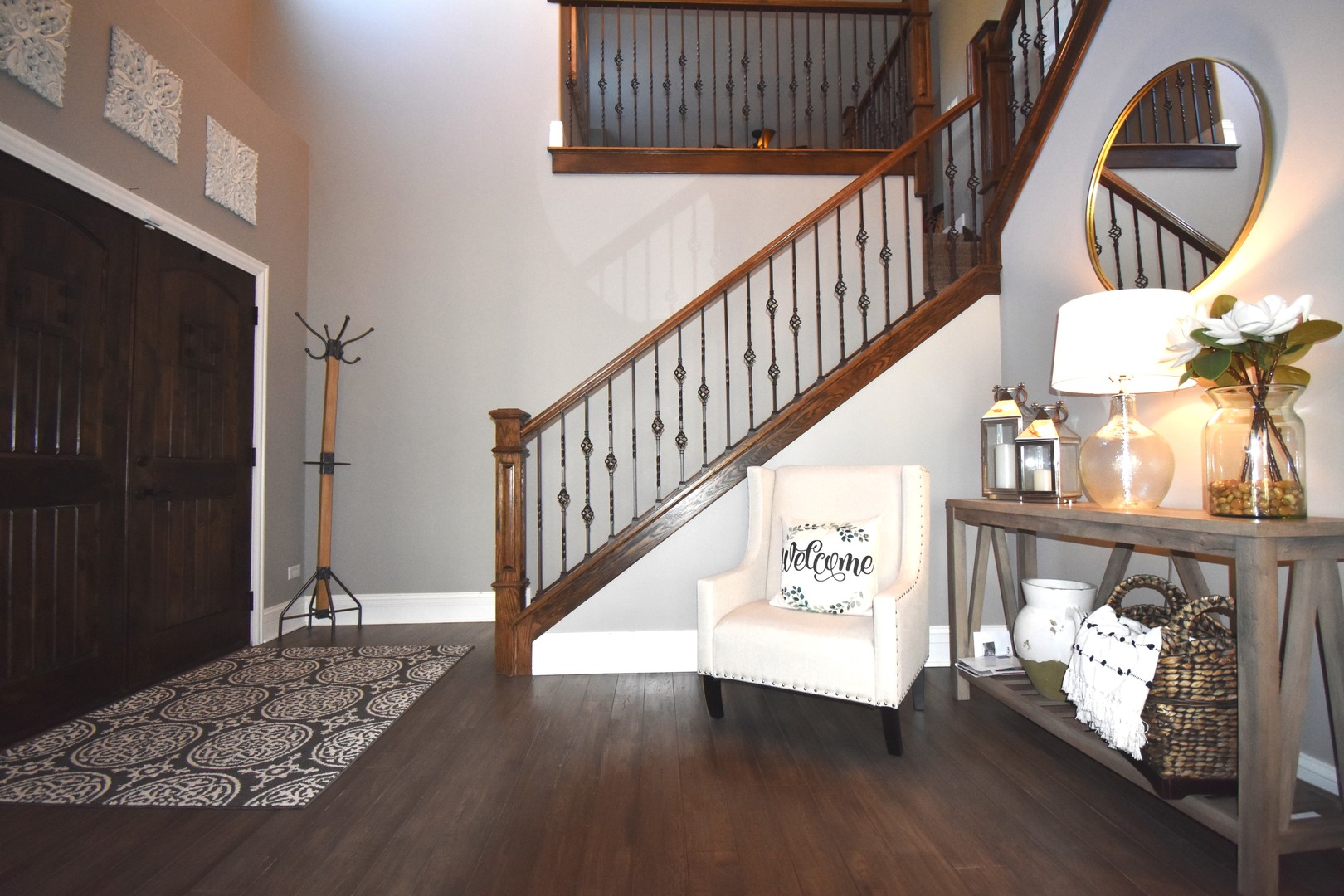 13735 W Lake Shore Court, Manhattan, IL 60442