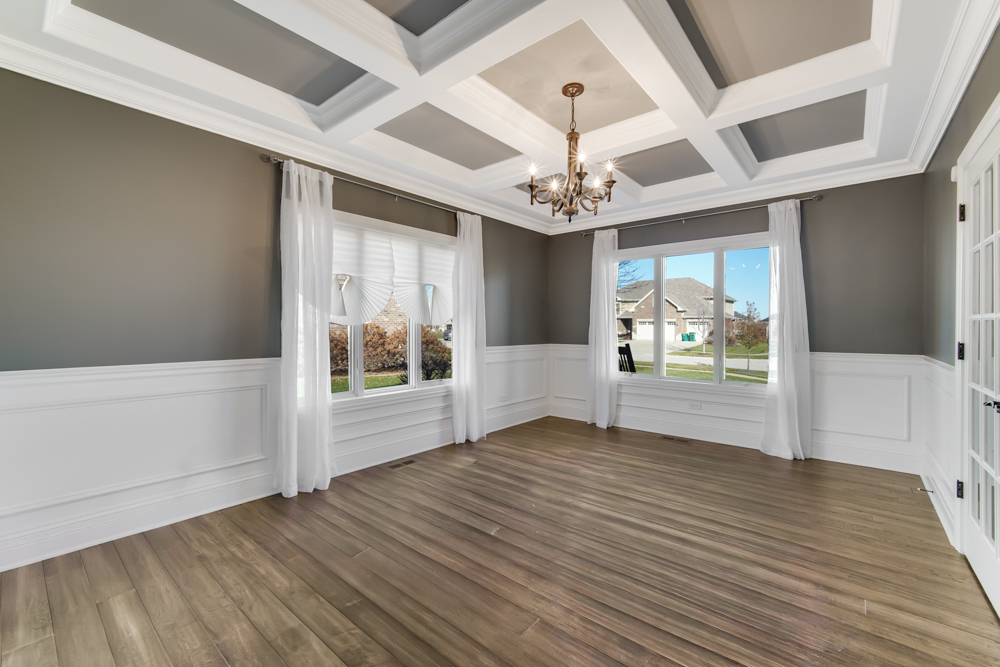 13735 W Lake Shore Court, Manhattan, IL 60442