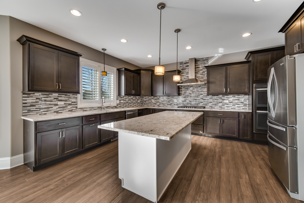 13735 W Lake Shore Court, Manhattan, IL 60442