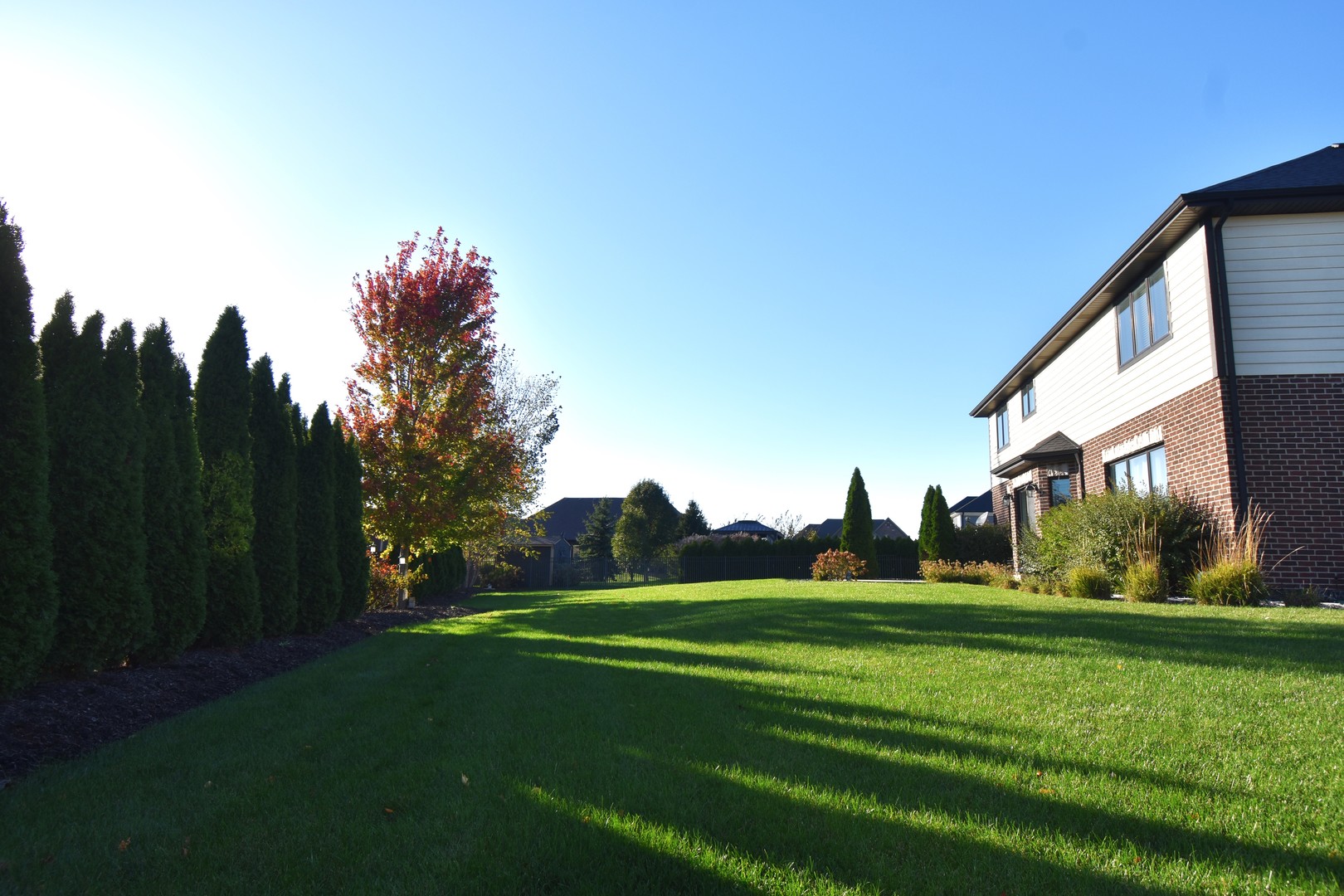 13735 W Lake Shore Court, Manhattan, IL 60442