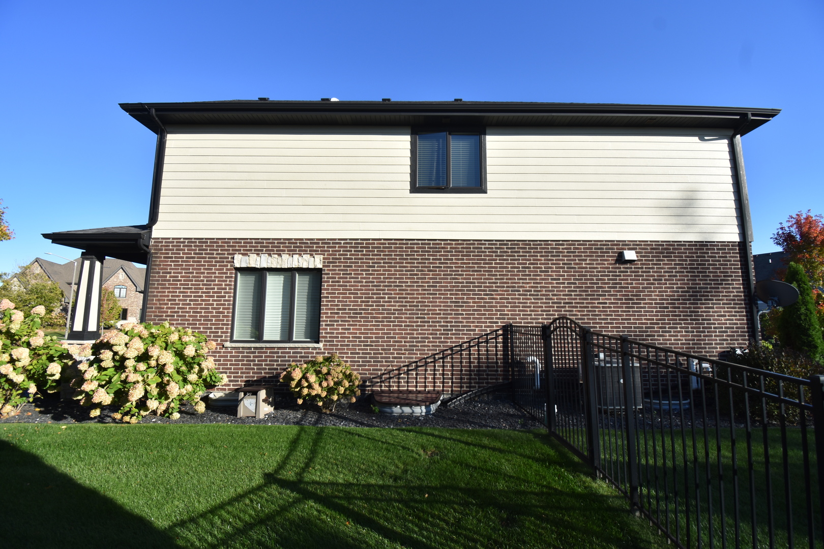 13735 W Lake Shore Court, Manhattan, IL 60442