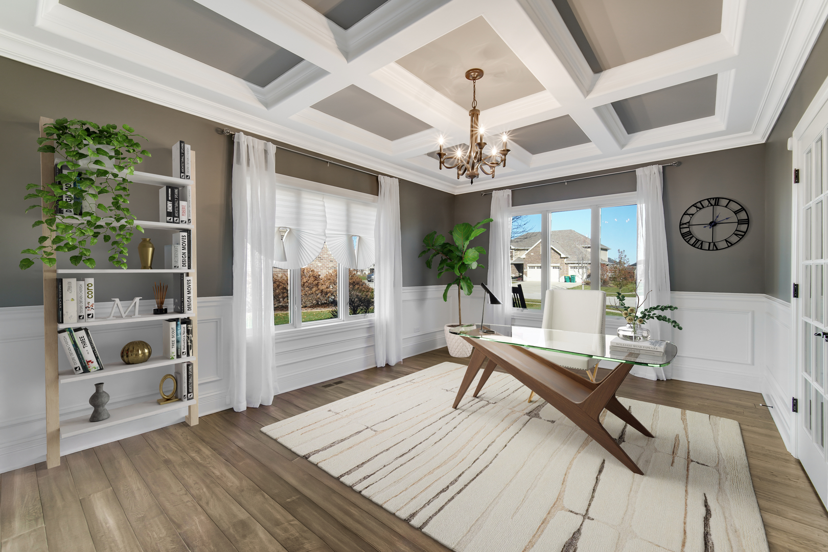 13735 W Lake Shore Court, Manhattan, IL 60442