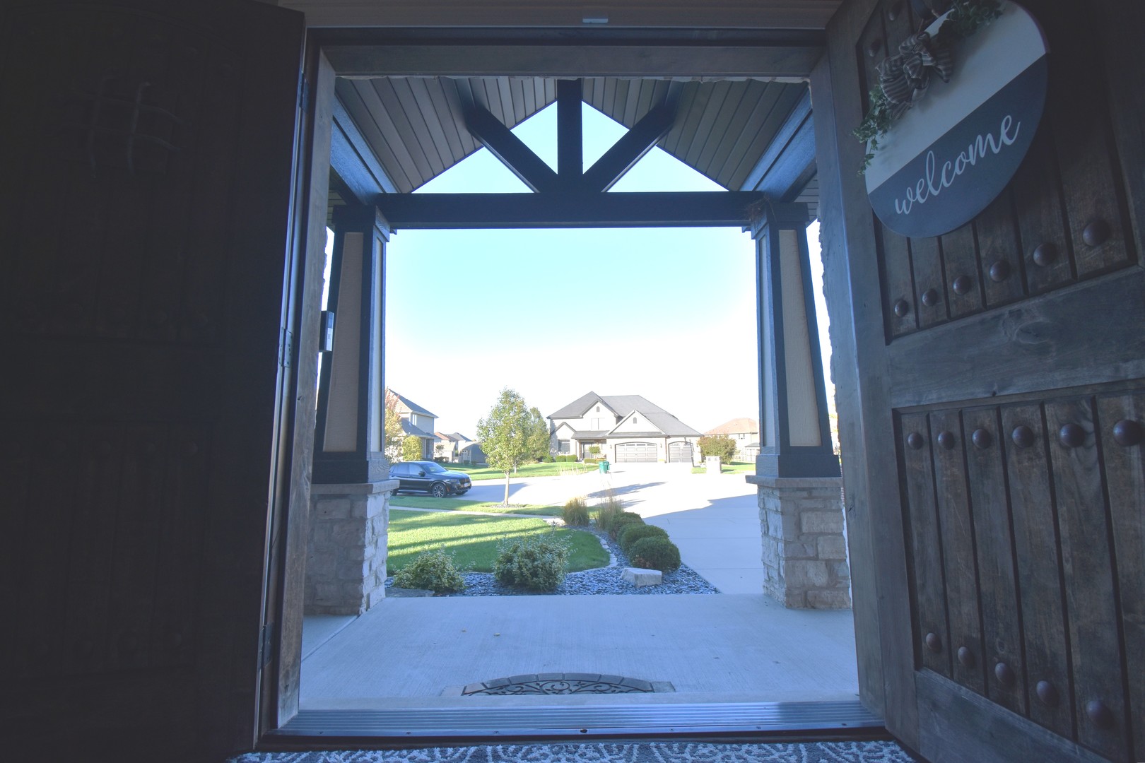 13735 W Lake Shore Court, Manhattan, IL 60442