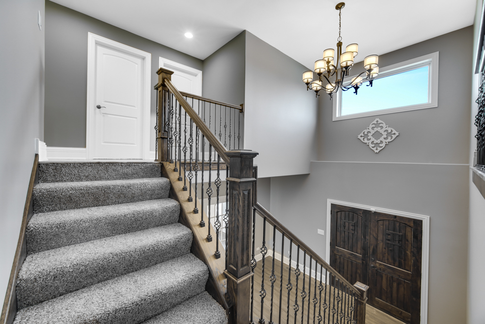 13735 W Lake Shore Court, Manhattan, IL 60442